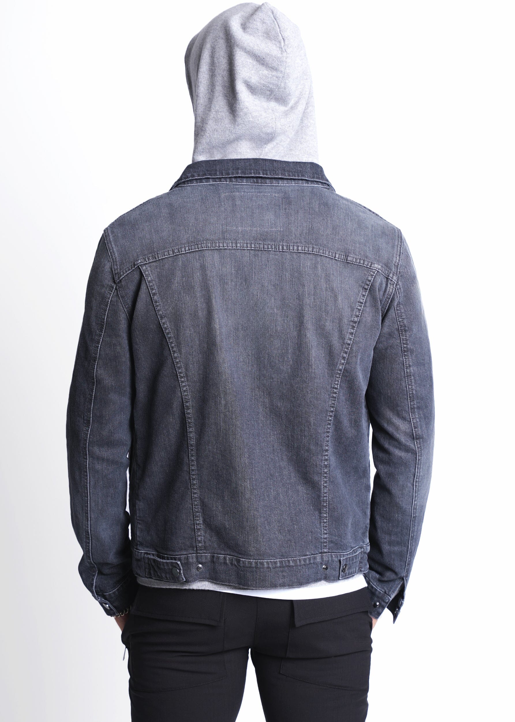 Dark Grey