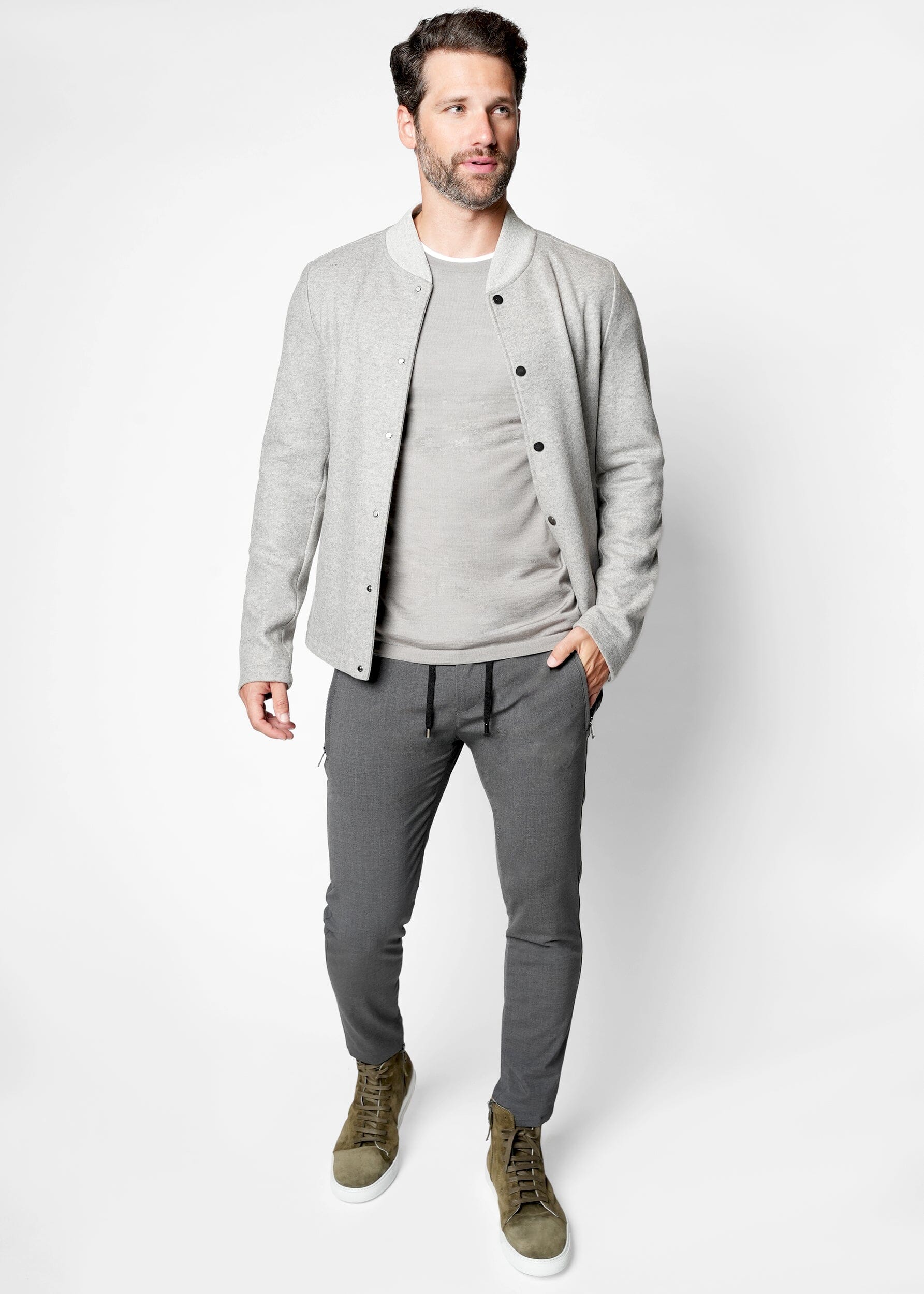 Light Grey