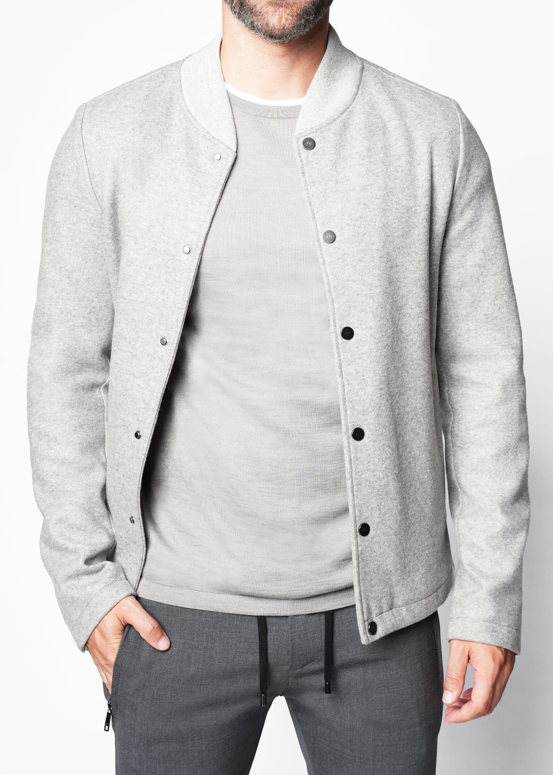 Light Grey