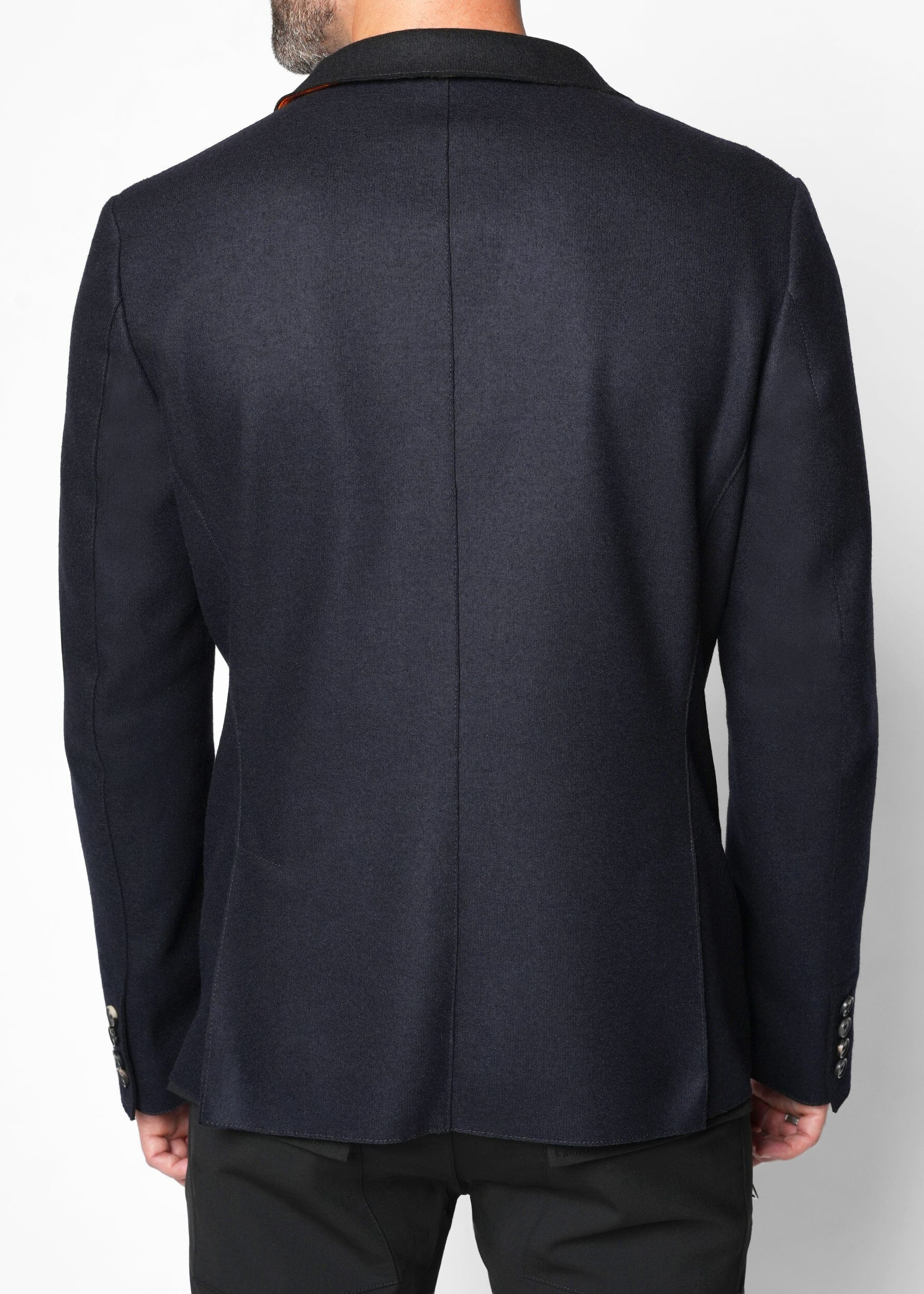 Blue Black