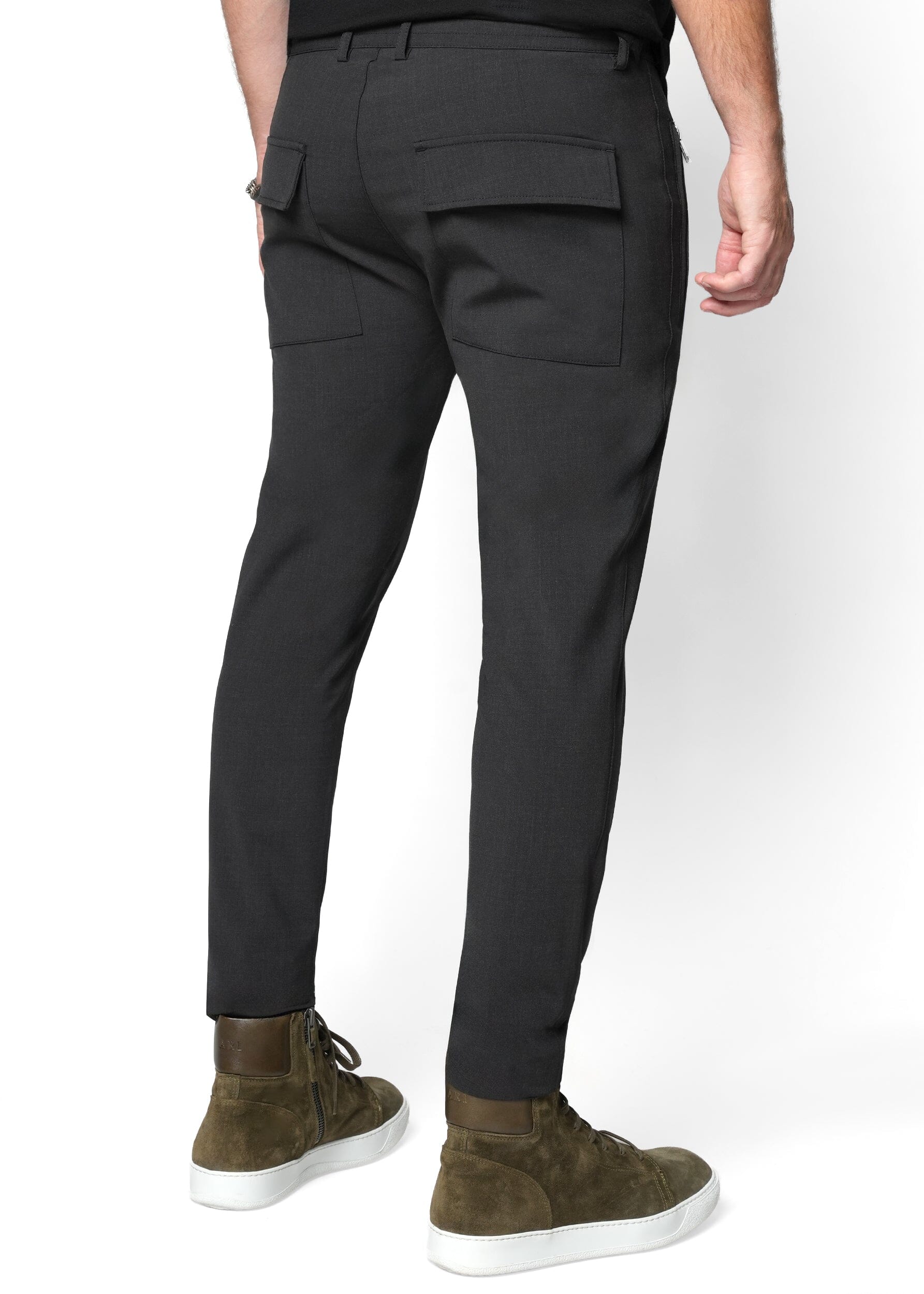 Dark Grey