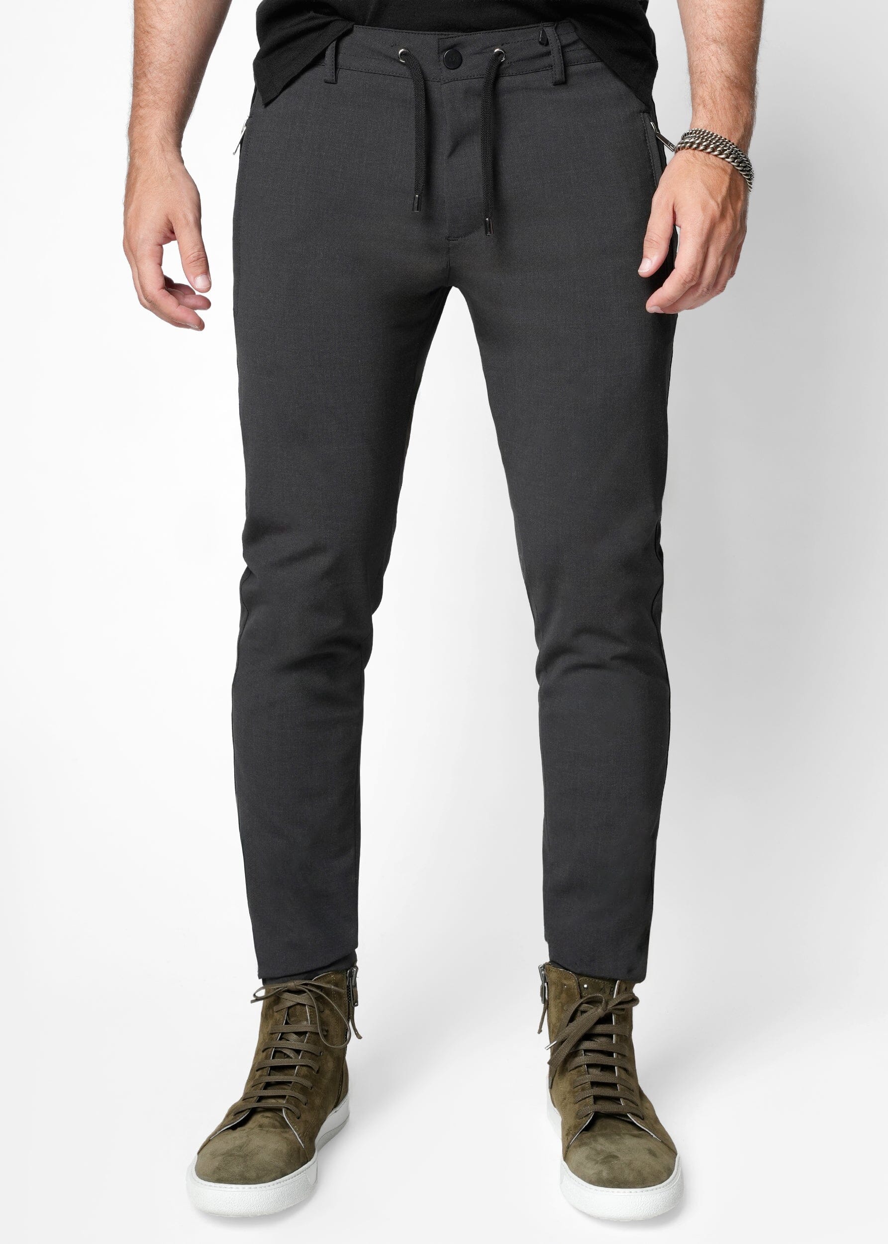 Dark Grey