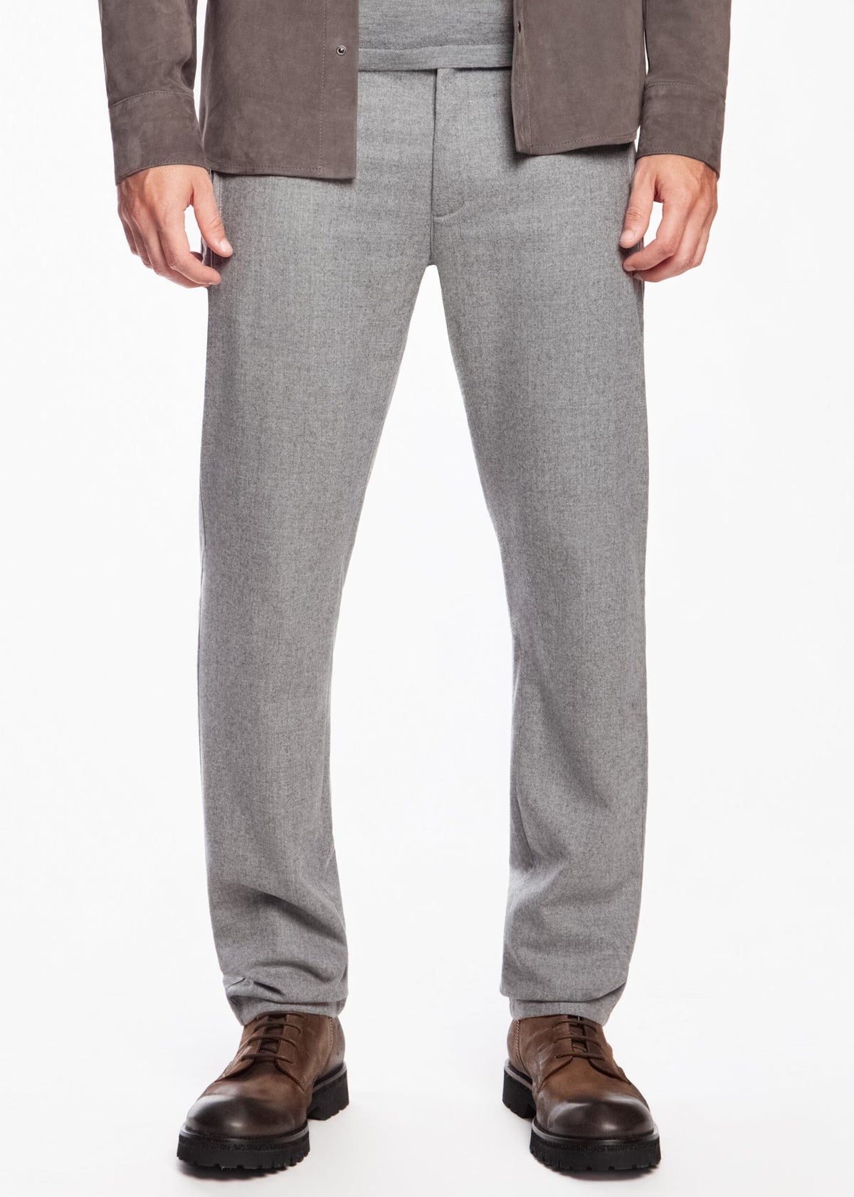 Light Grey