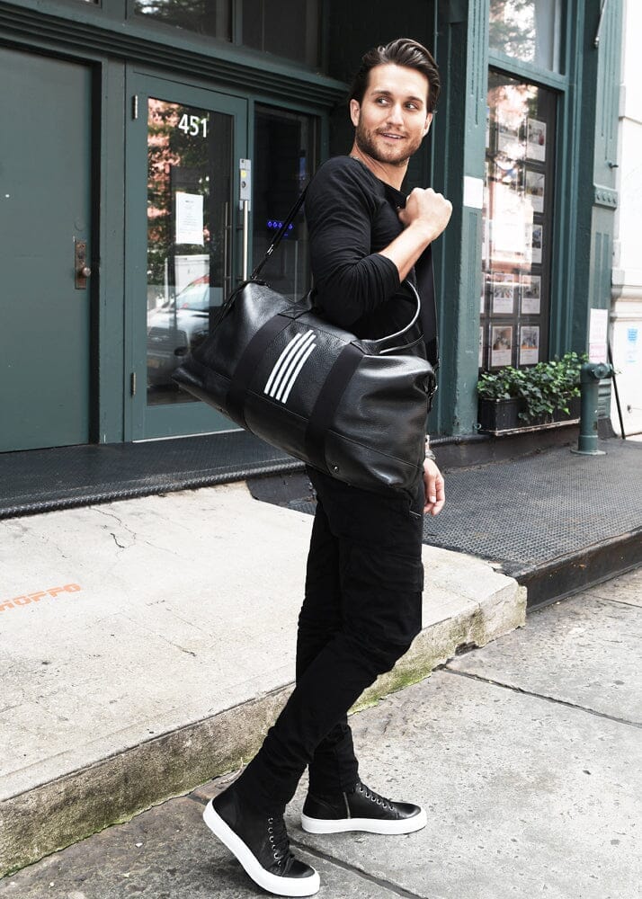 DUFFLE BAG