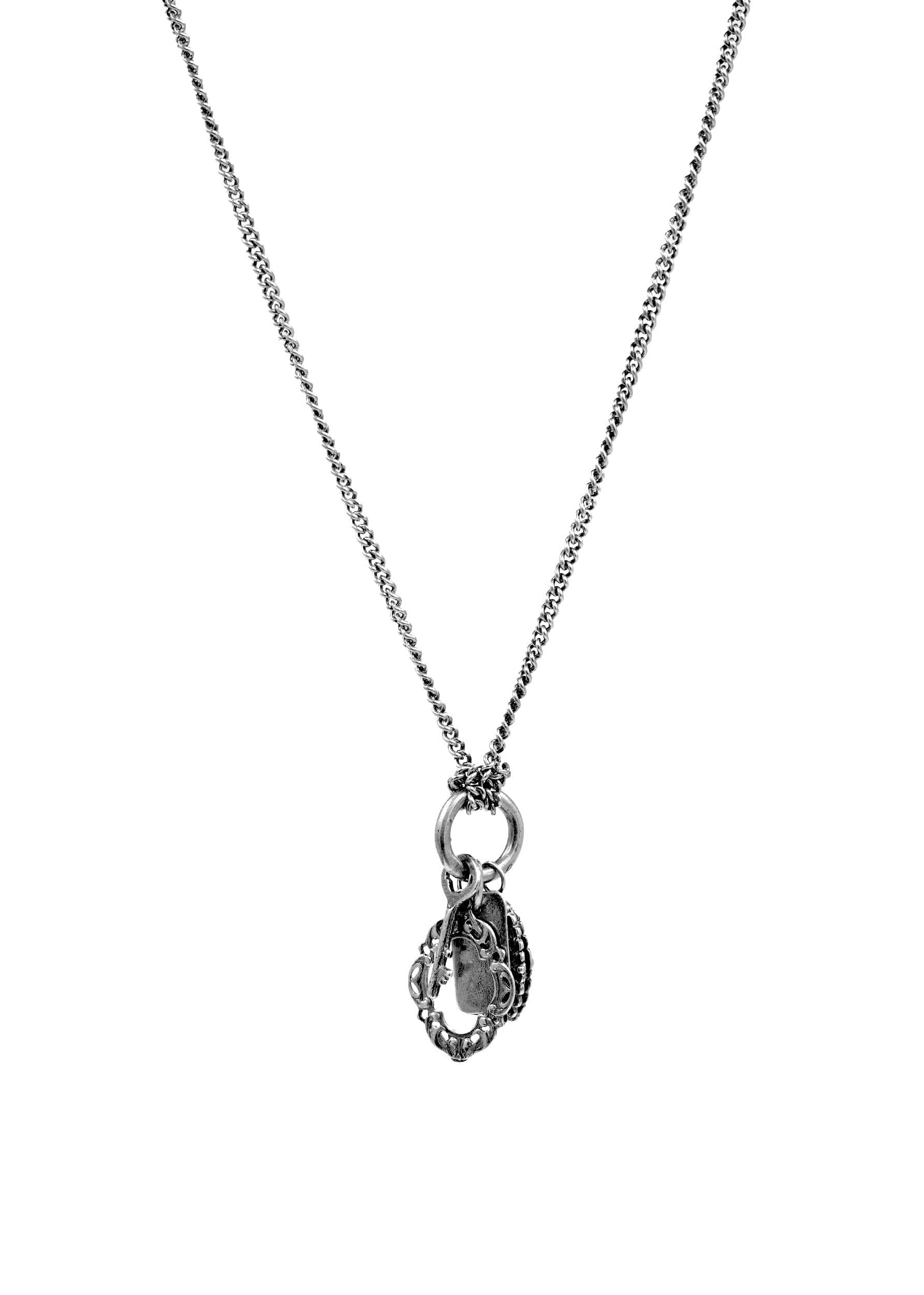 GOTI 1180 NECKLACE