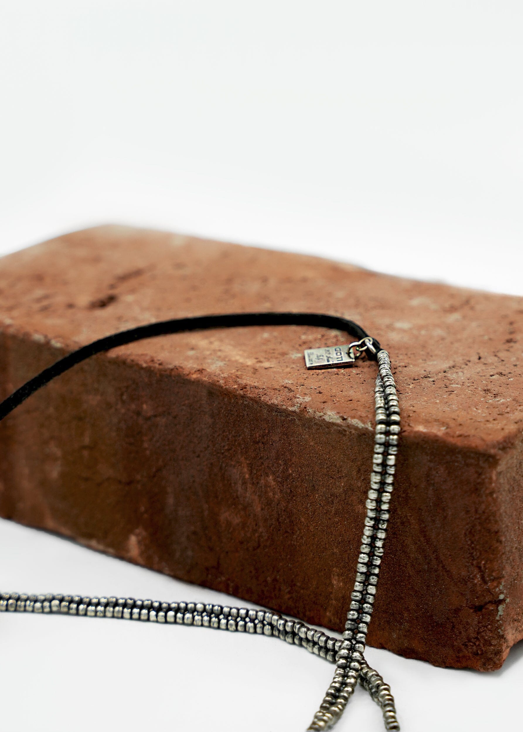 GOTI 151 NECKLACE