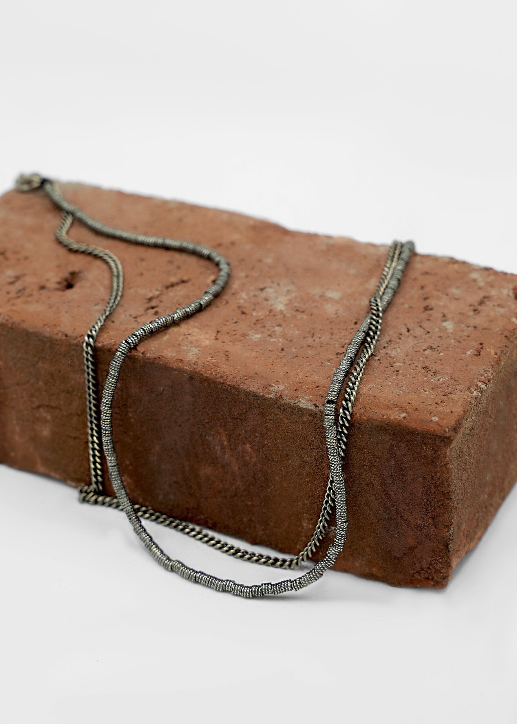GOTI 2190 NECKLACE