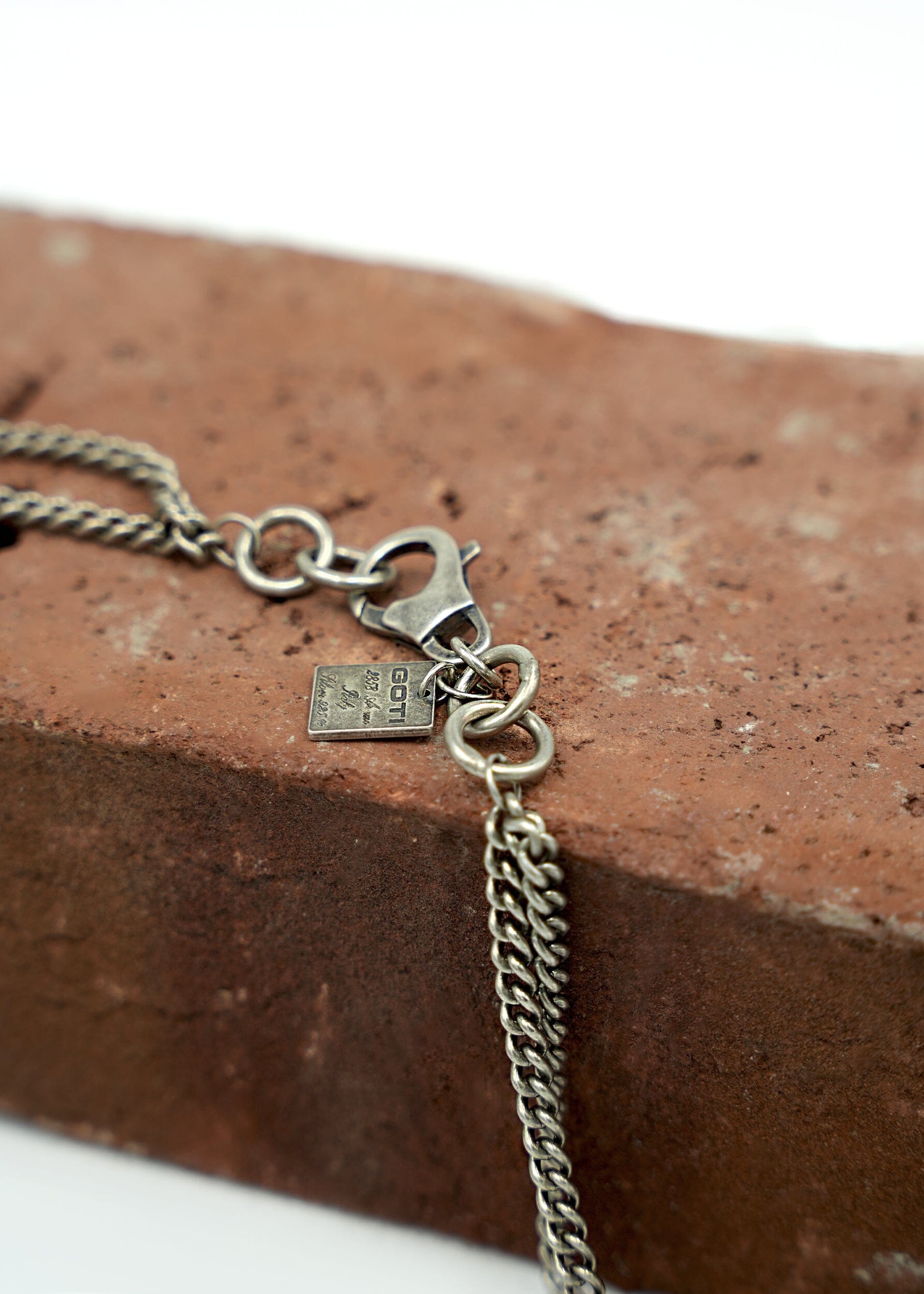 GOTI 2190 NECKLACE