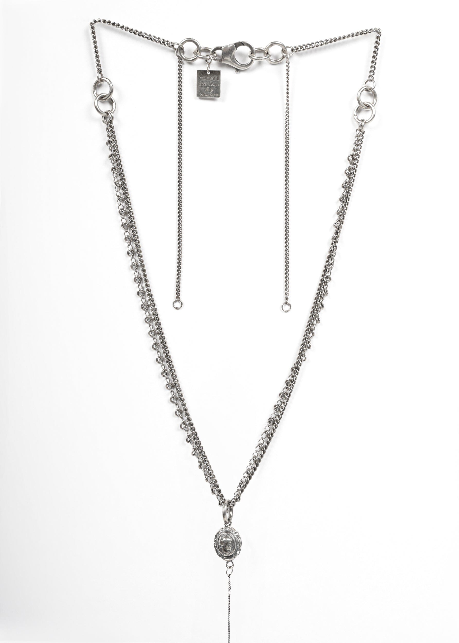 GOTI 2331 NECKLACE