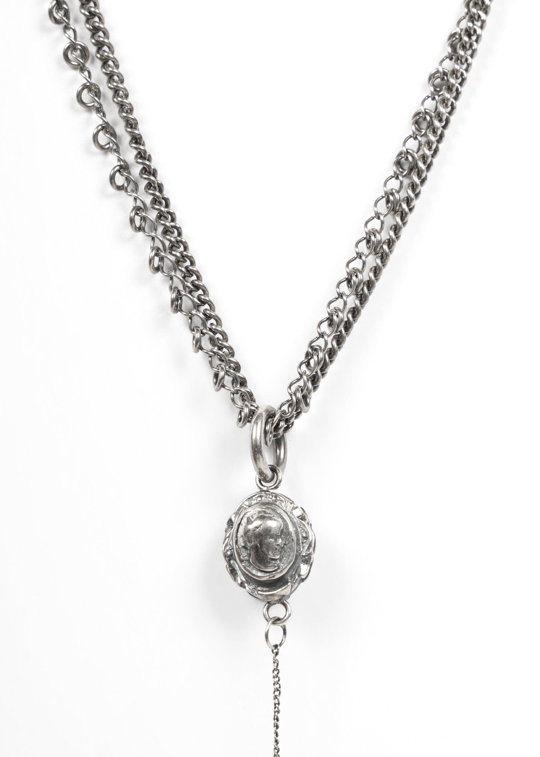GOTI 2331 NECKLACE