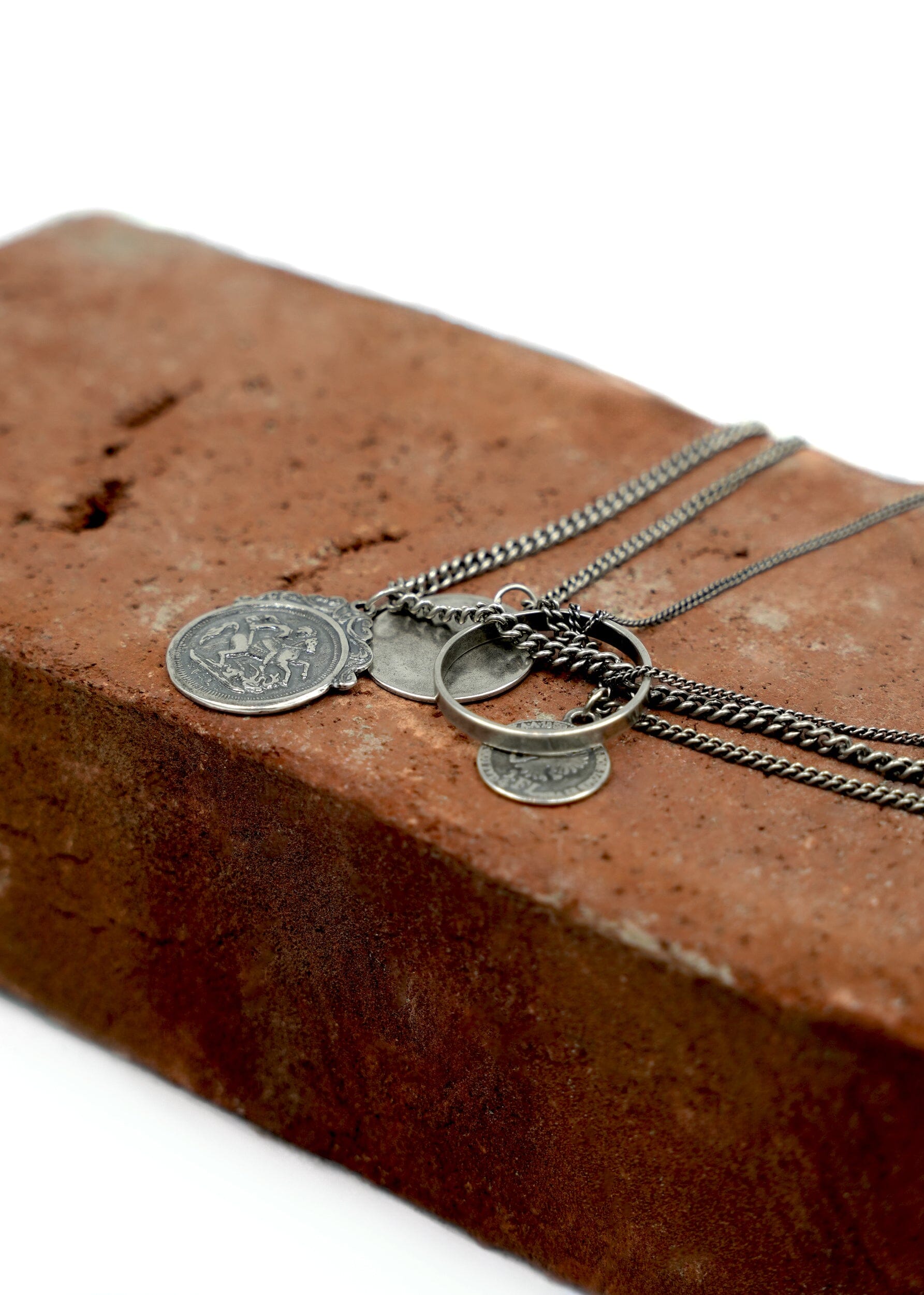 GOTI 564 NECKLACE