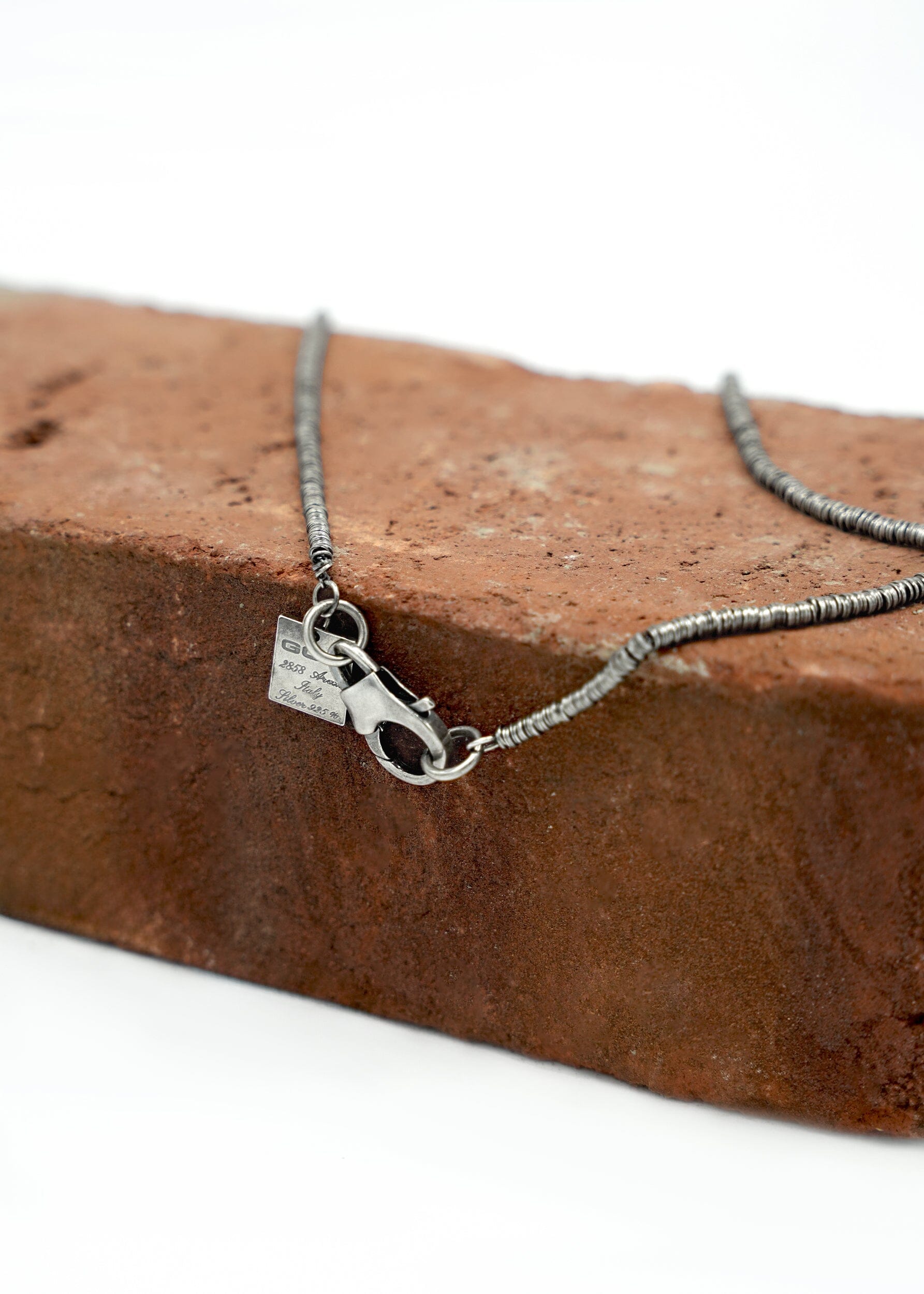 GOTI 715 NECKLACE