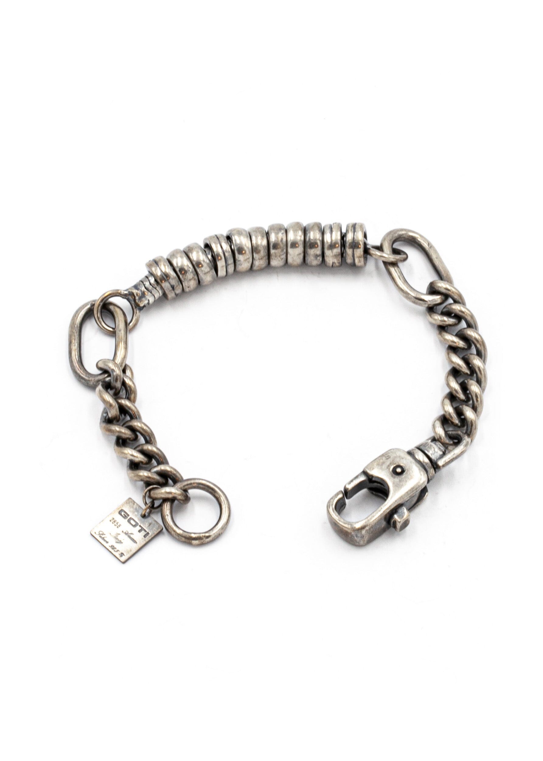 GOTI CHAIN LINK BRACELET