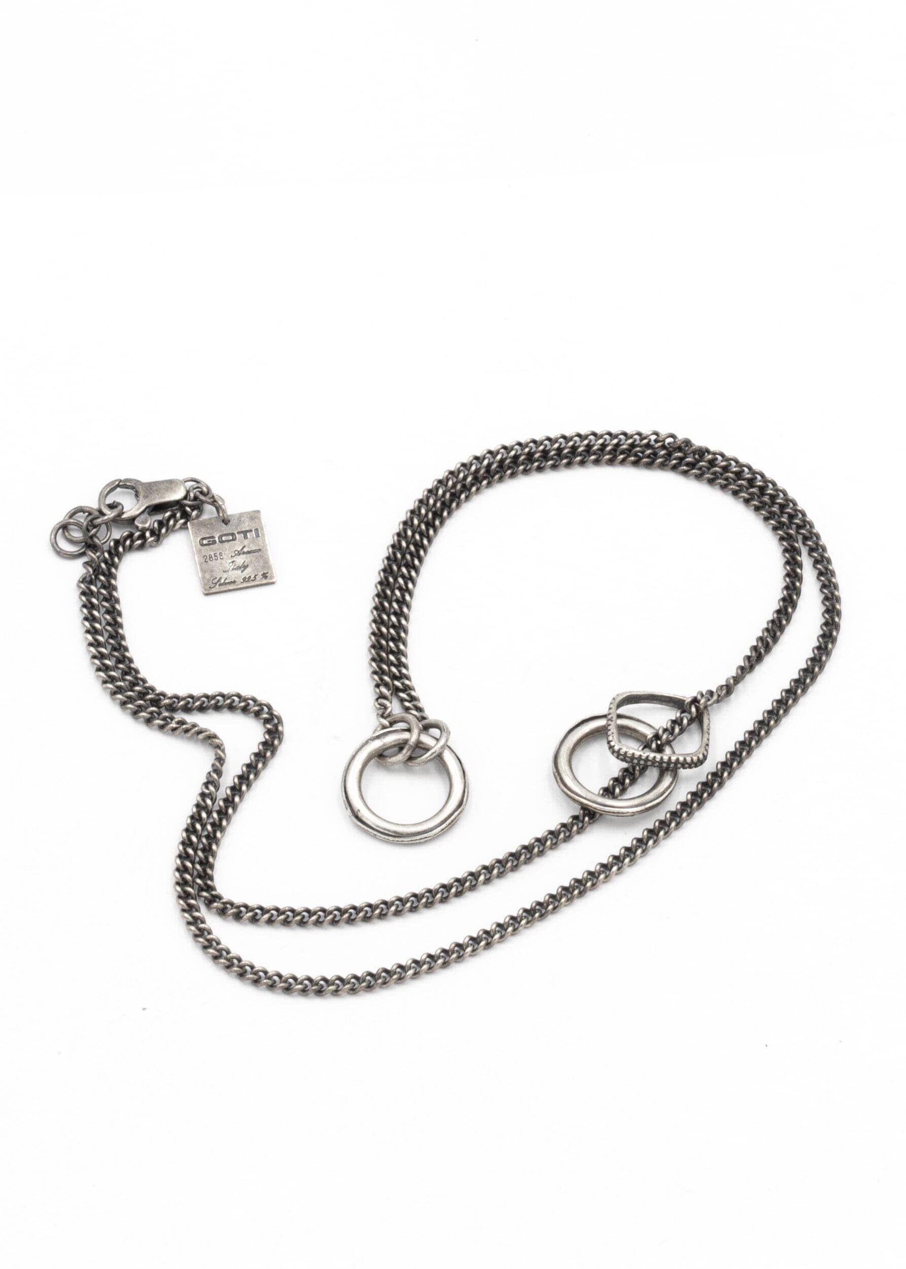 GOTI 2120 NECKLACE