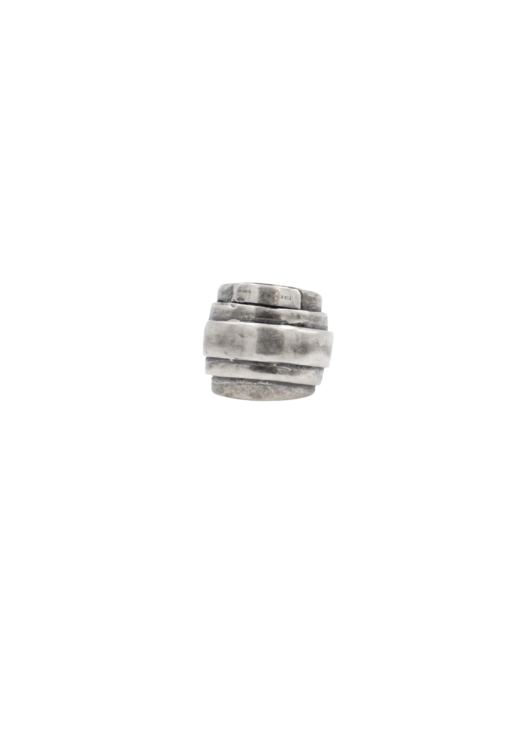 GOTI STERLING SILVER RING