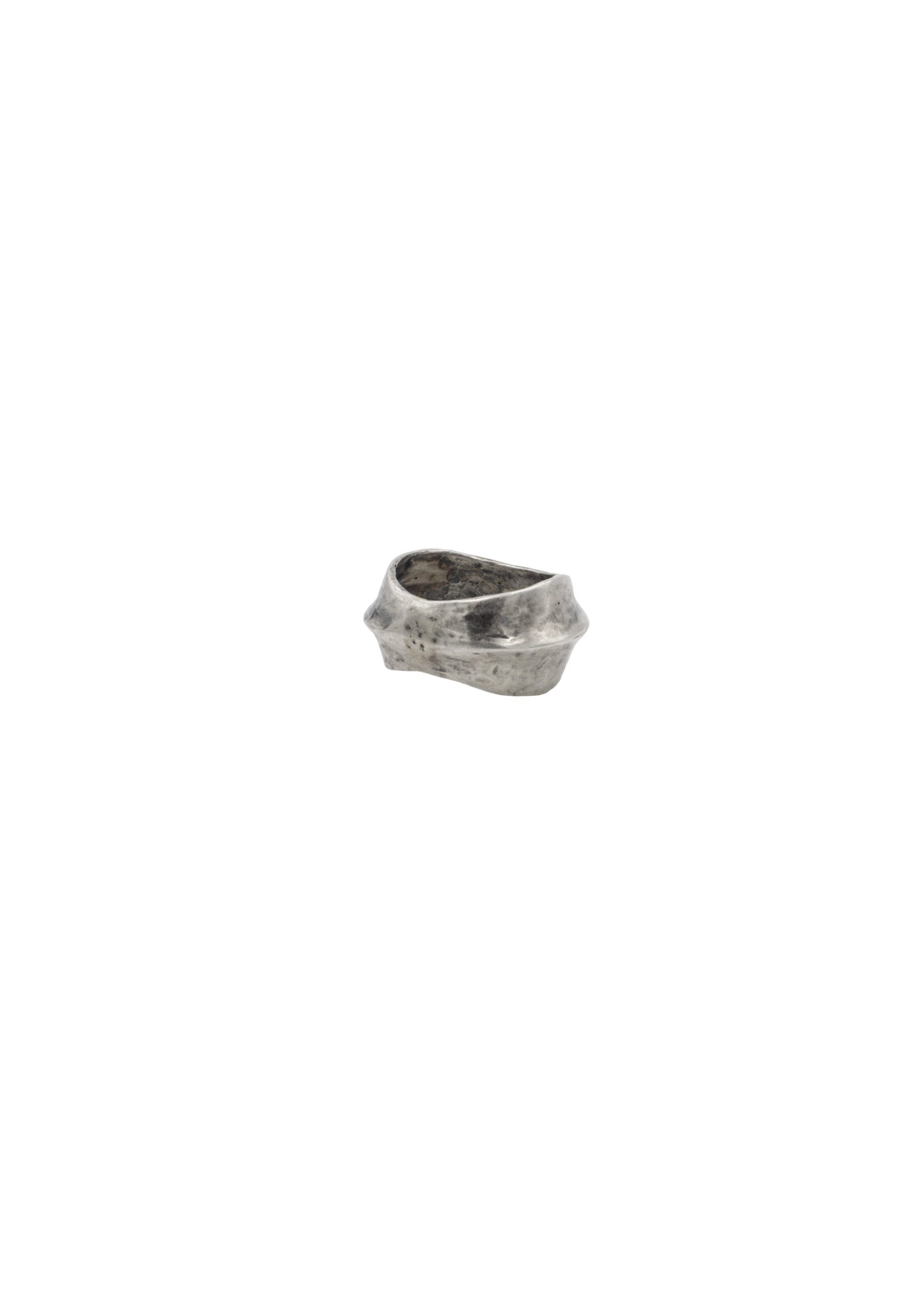 GOTI STERLING SILVER RING