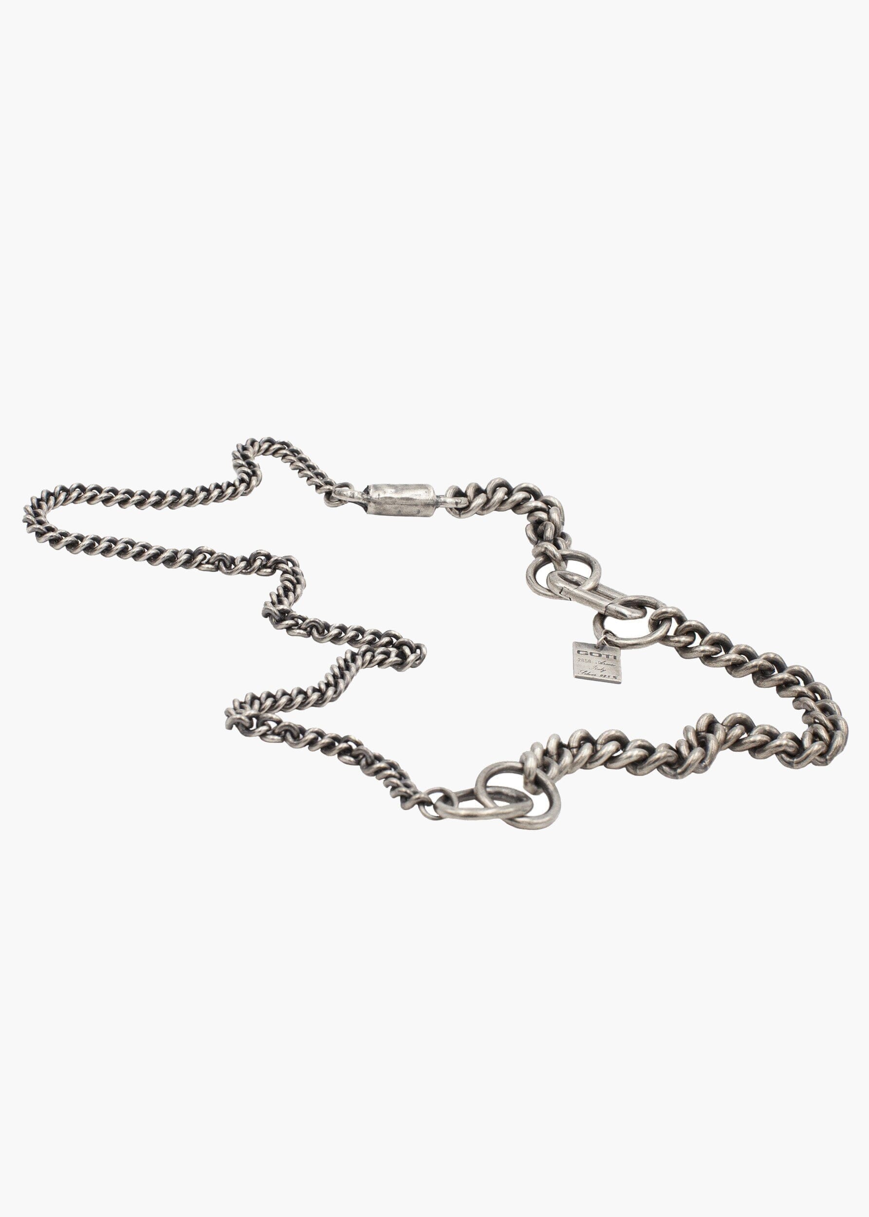 GOTTI 2132 NECKLACE