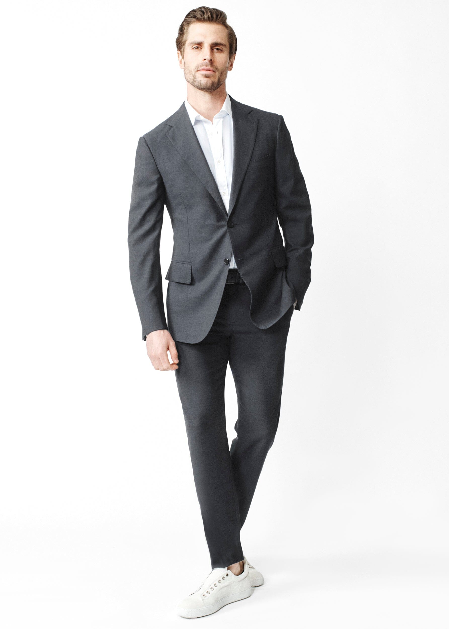 Dark Grey