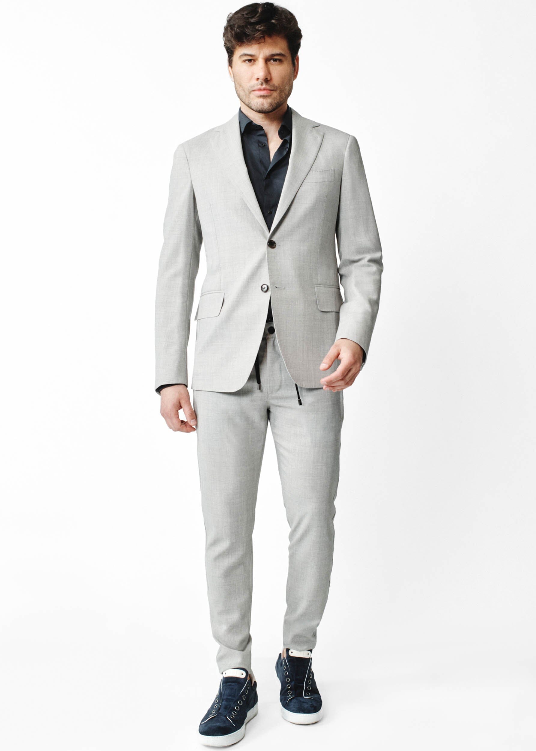 Light Grey