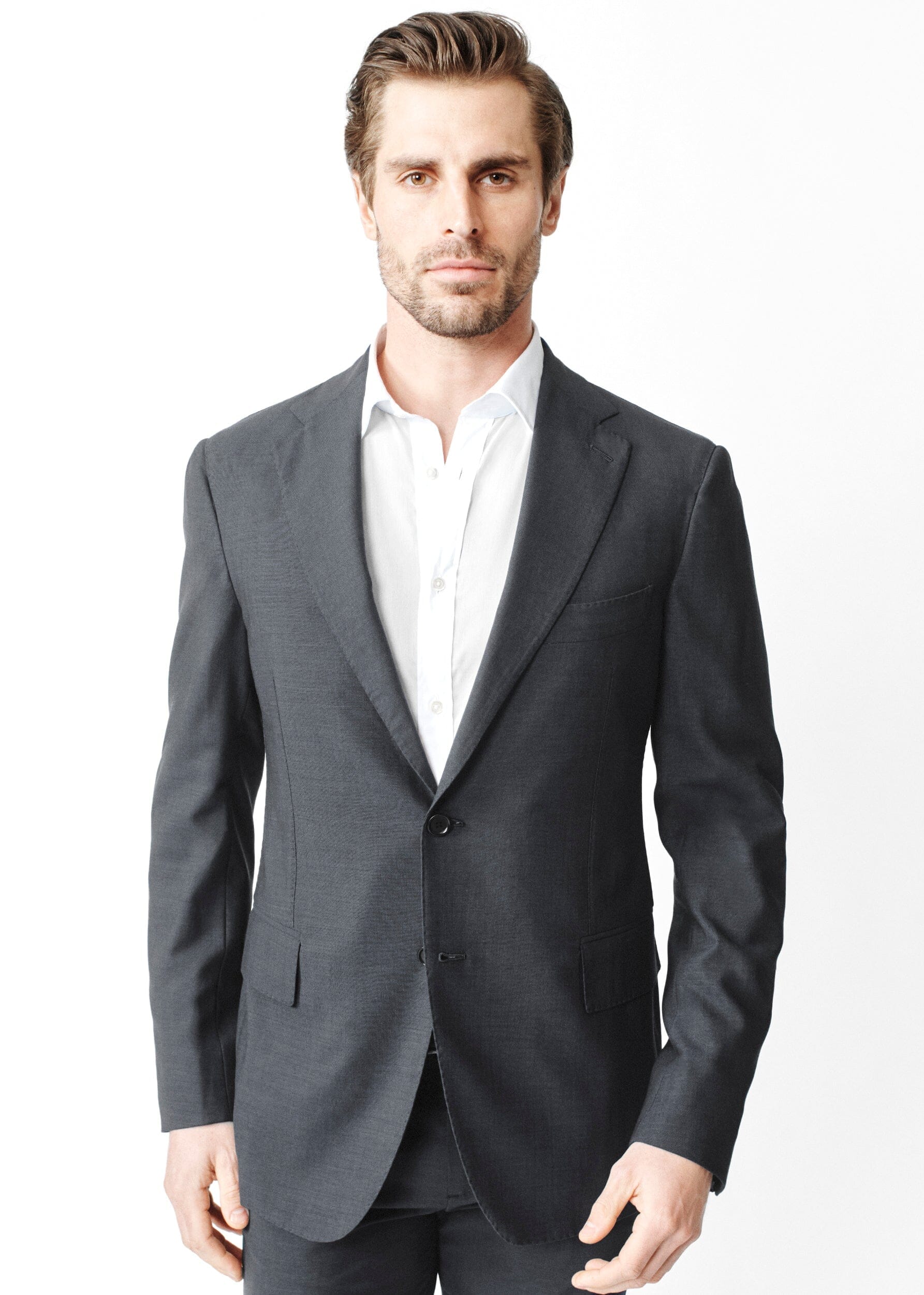 Dark Grey