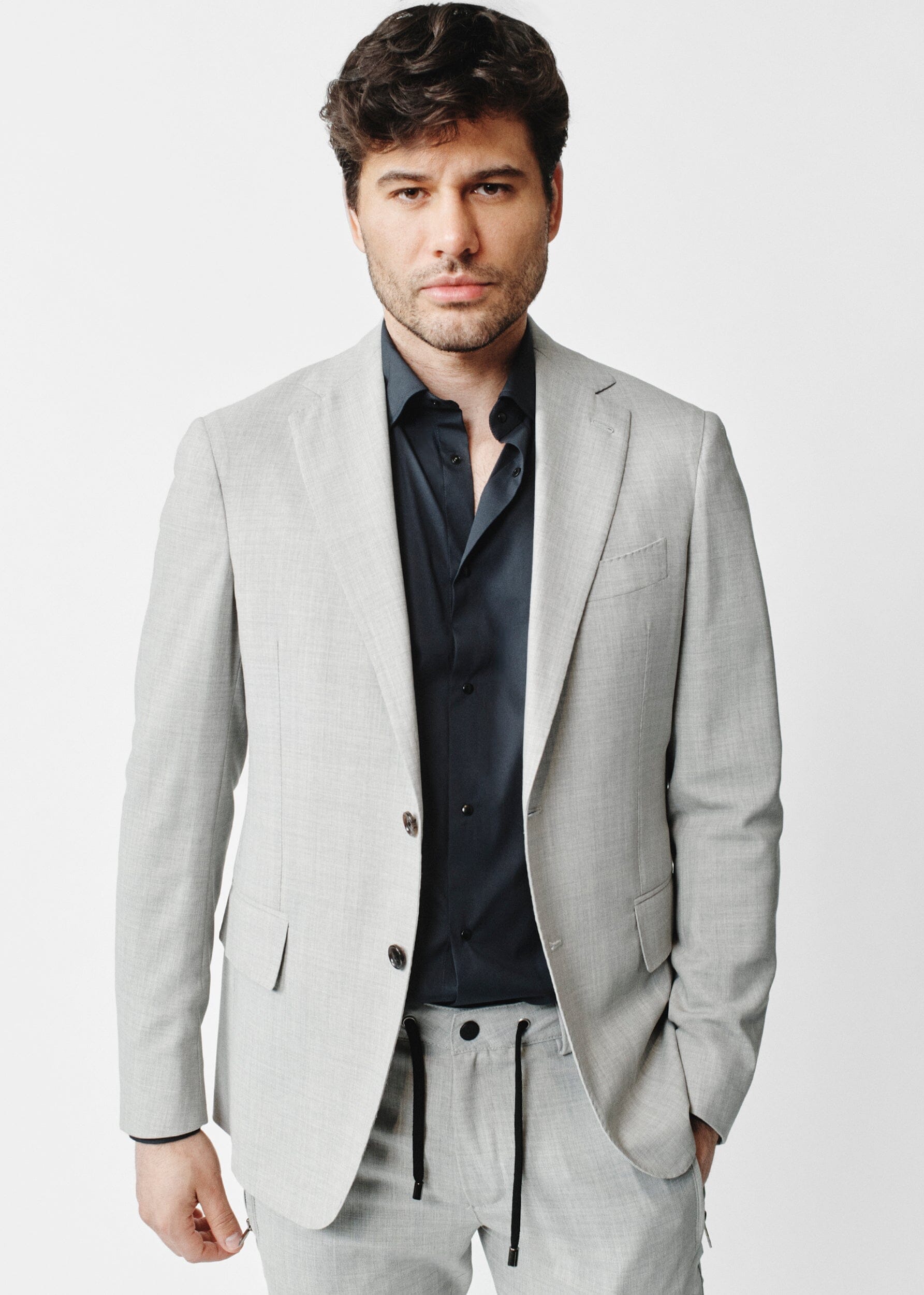 Light Grey
