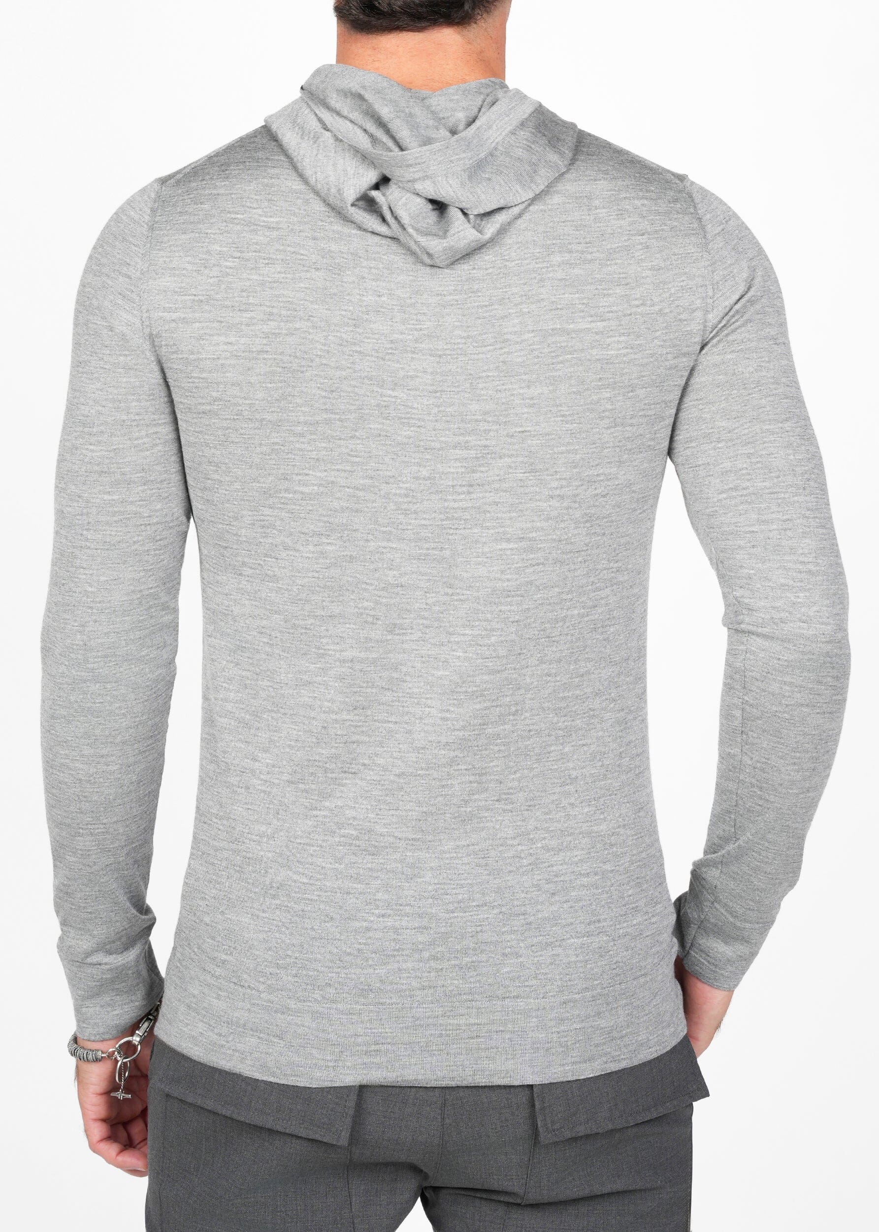 Grey Mélange