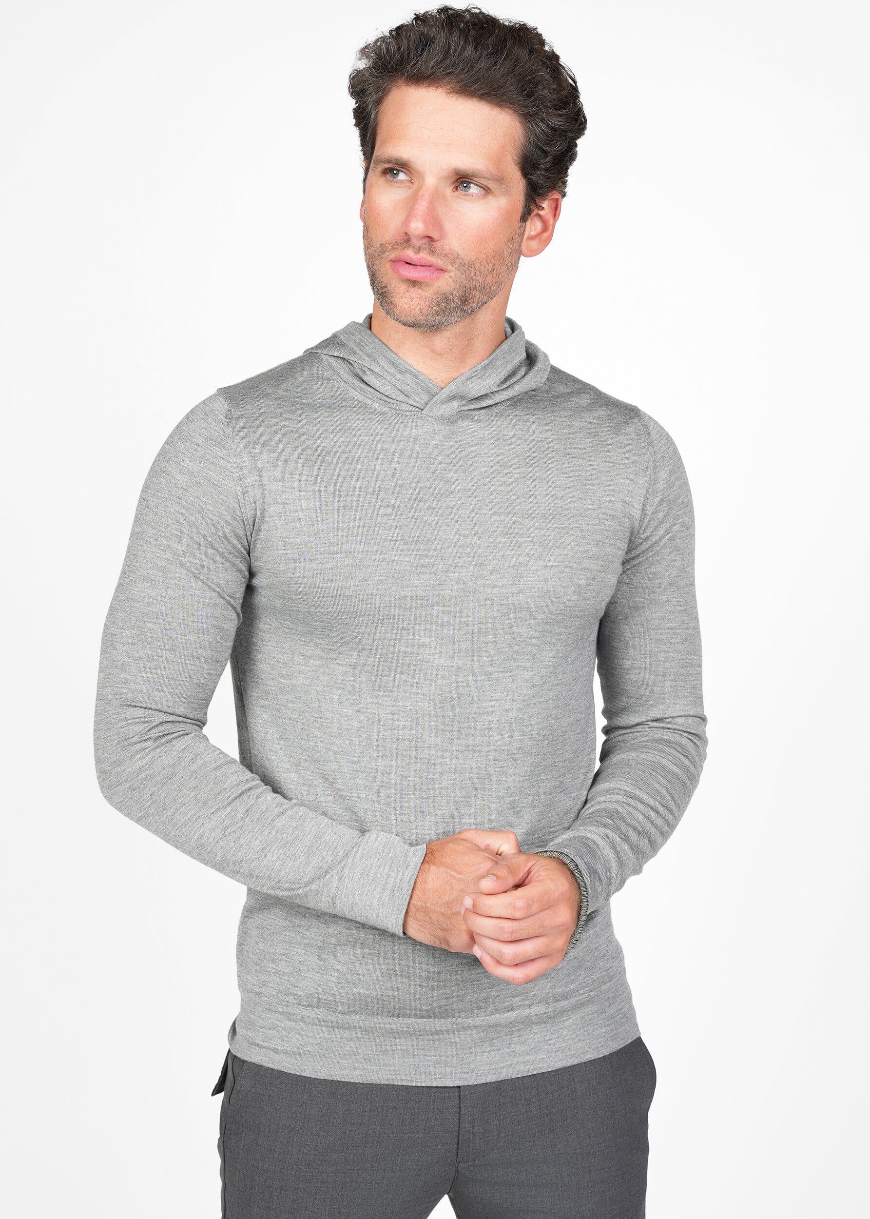 Grey Mélange