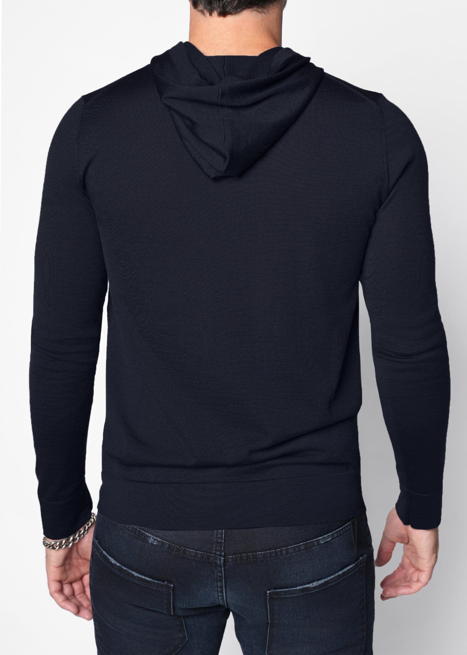 Blue Black