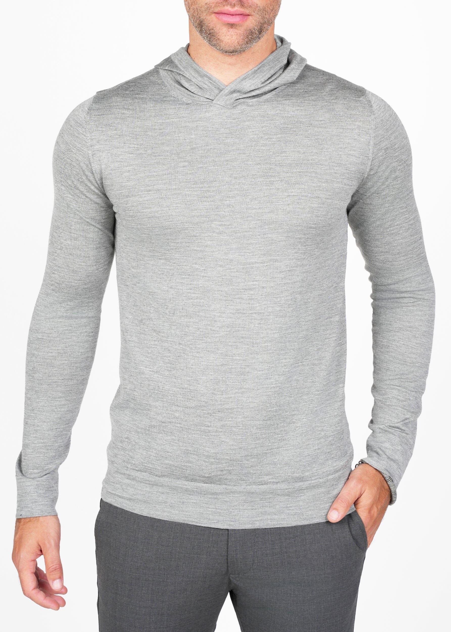 Grey Mélange