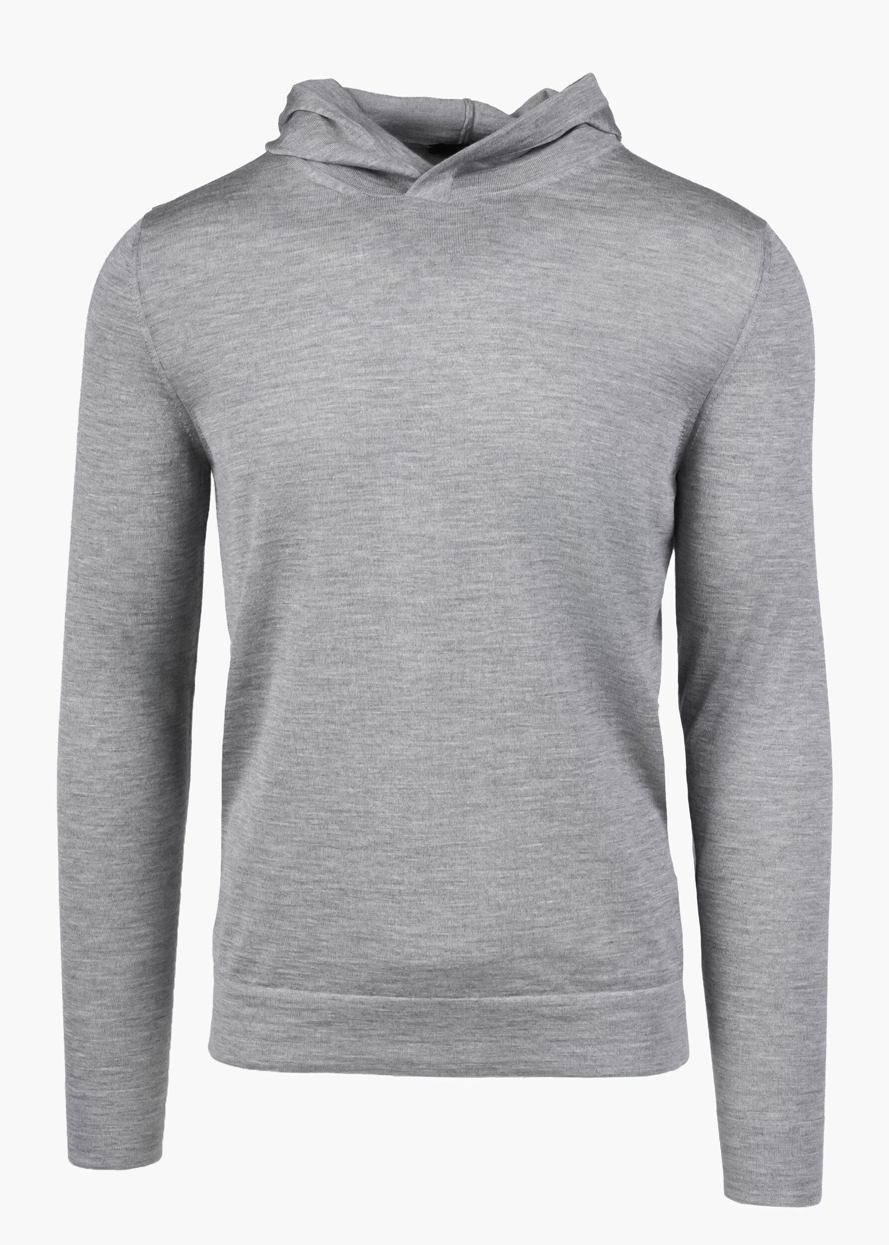 Grey Mélange