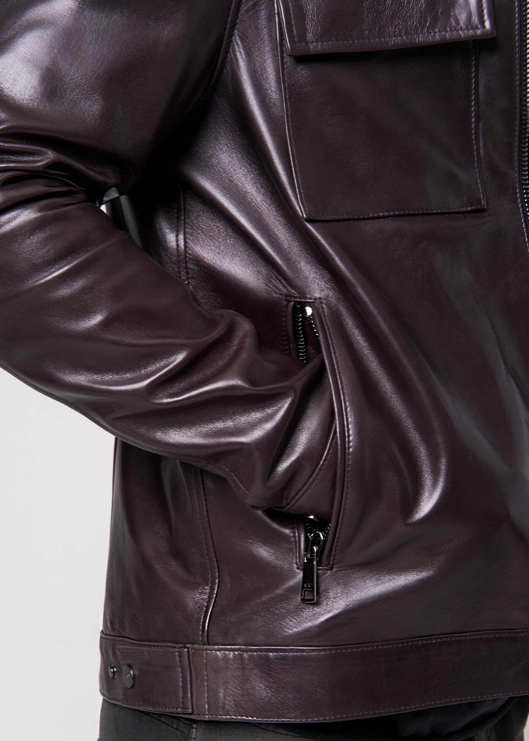 JACK PLONGÈ JACKET