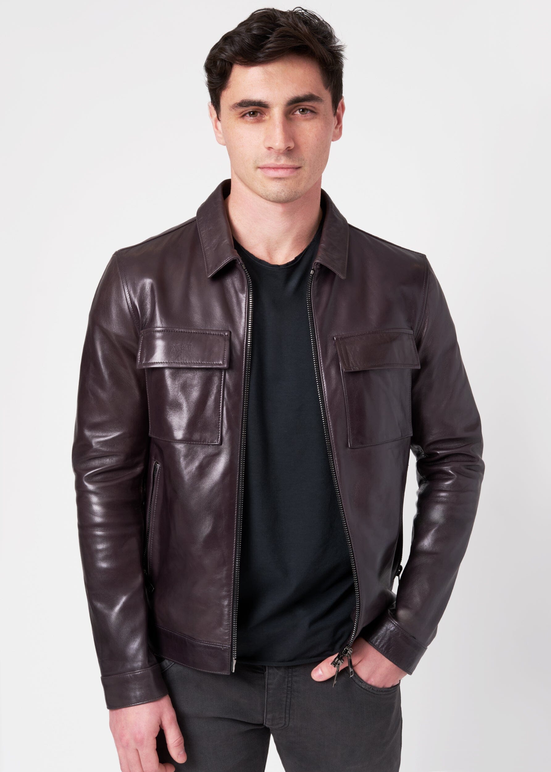 JACK PLONGÈ JACKET