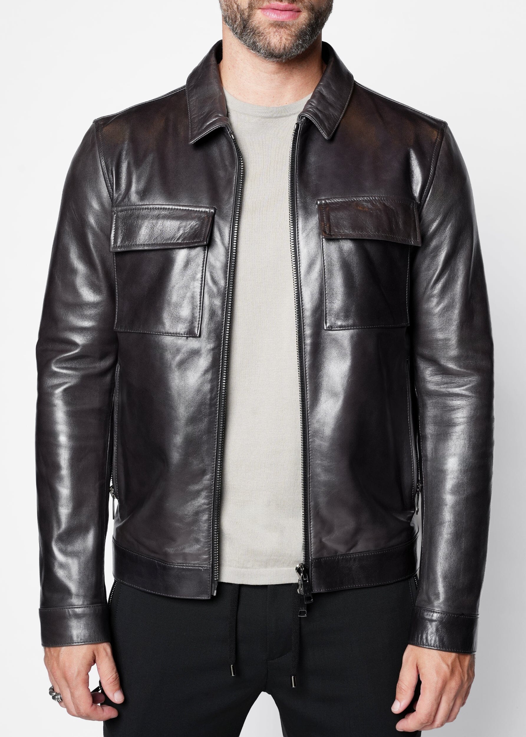 JACK PLONGÈ JACKET