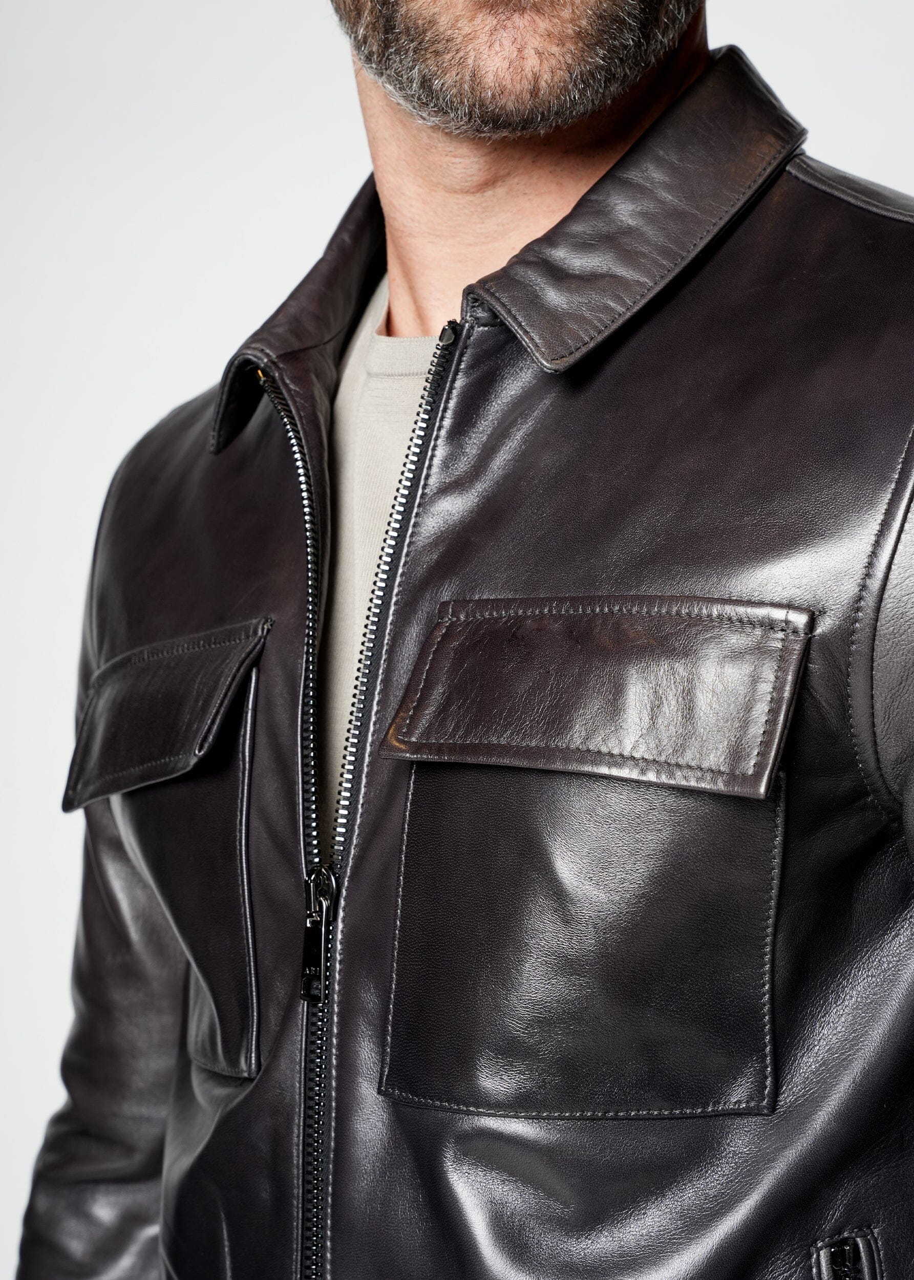JACK PLONGÈ JACKET
