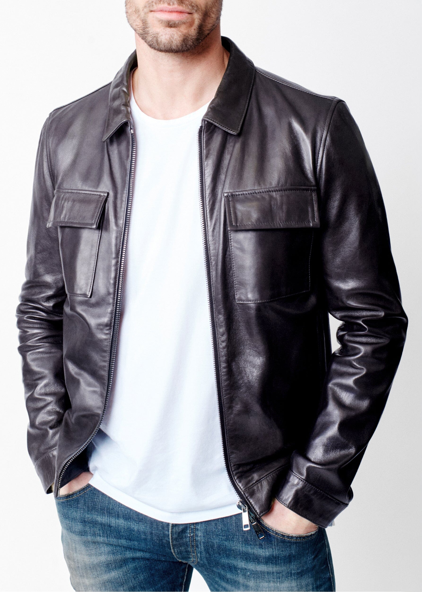 JACK PLONGÈ JACKET