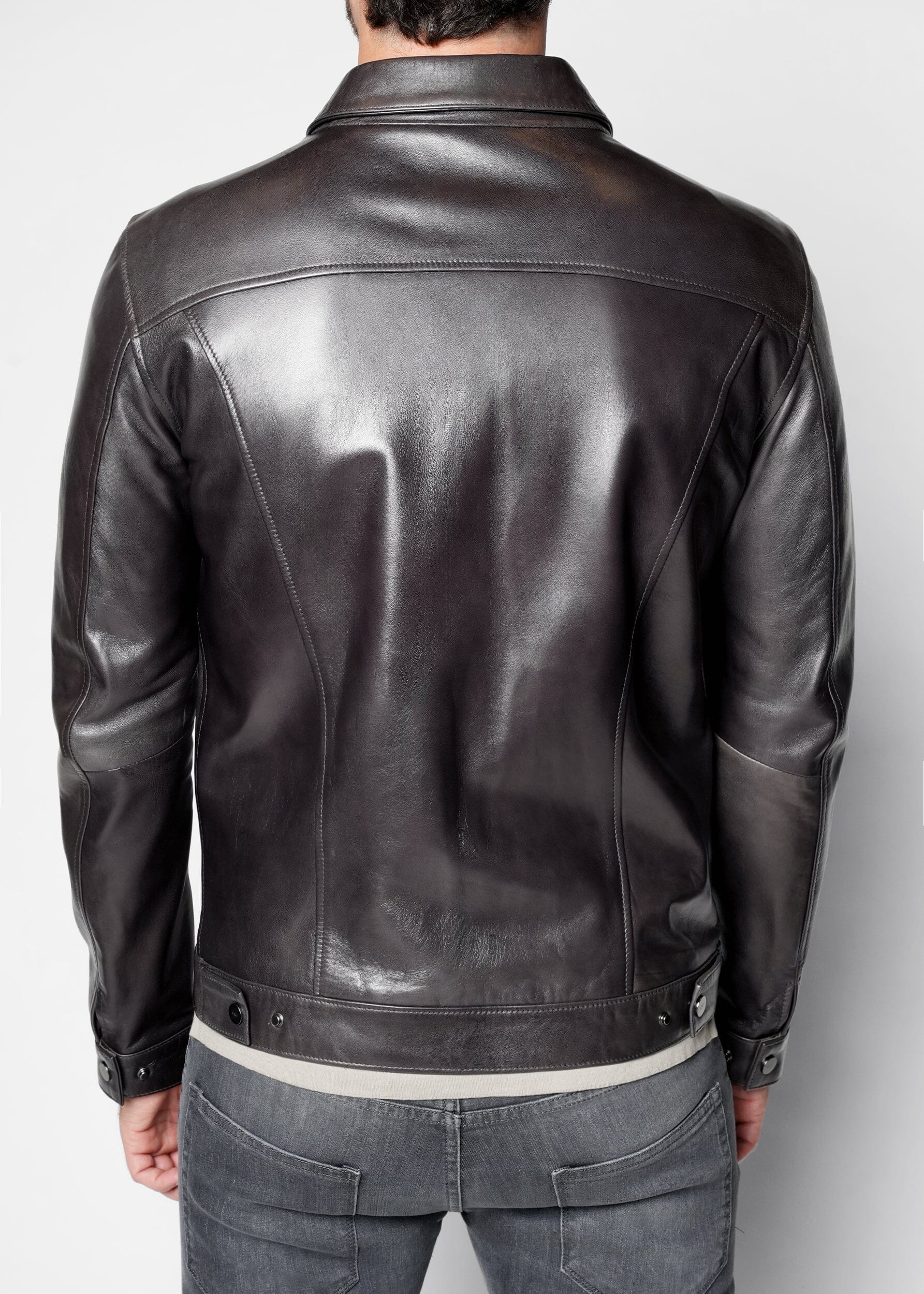 JACK PLONGÈ JACKET