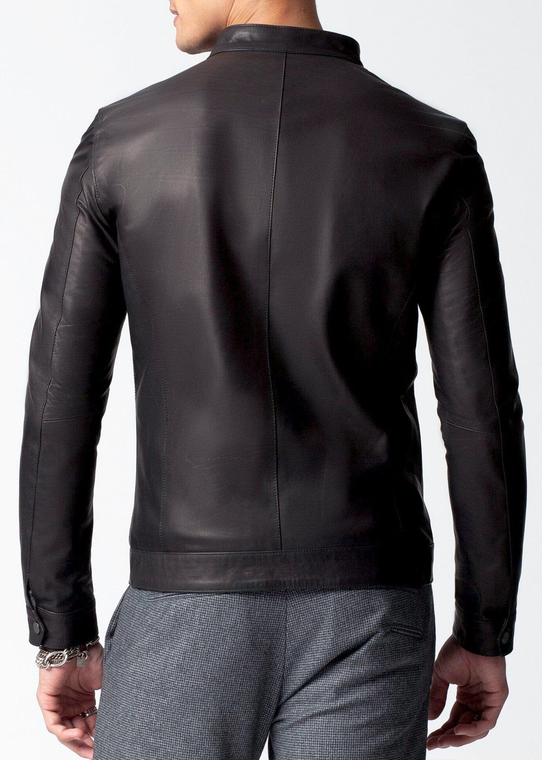 JAMES JACKET