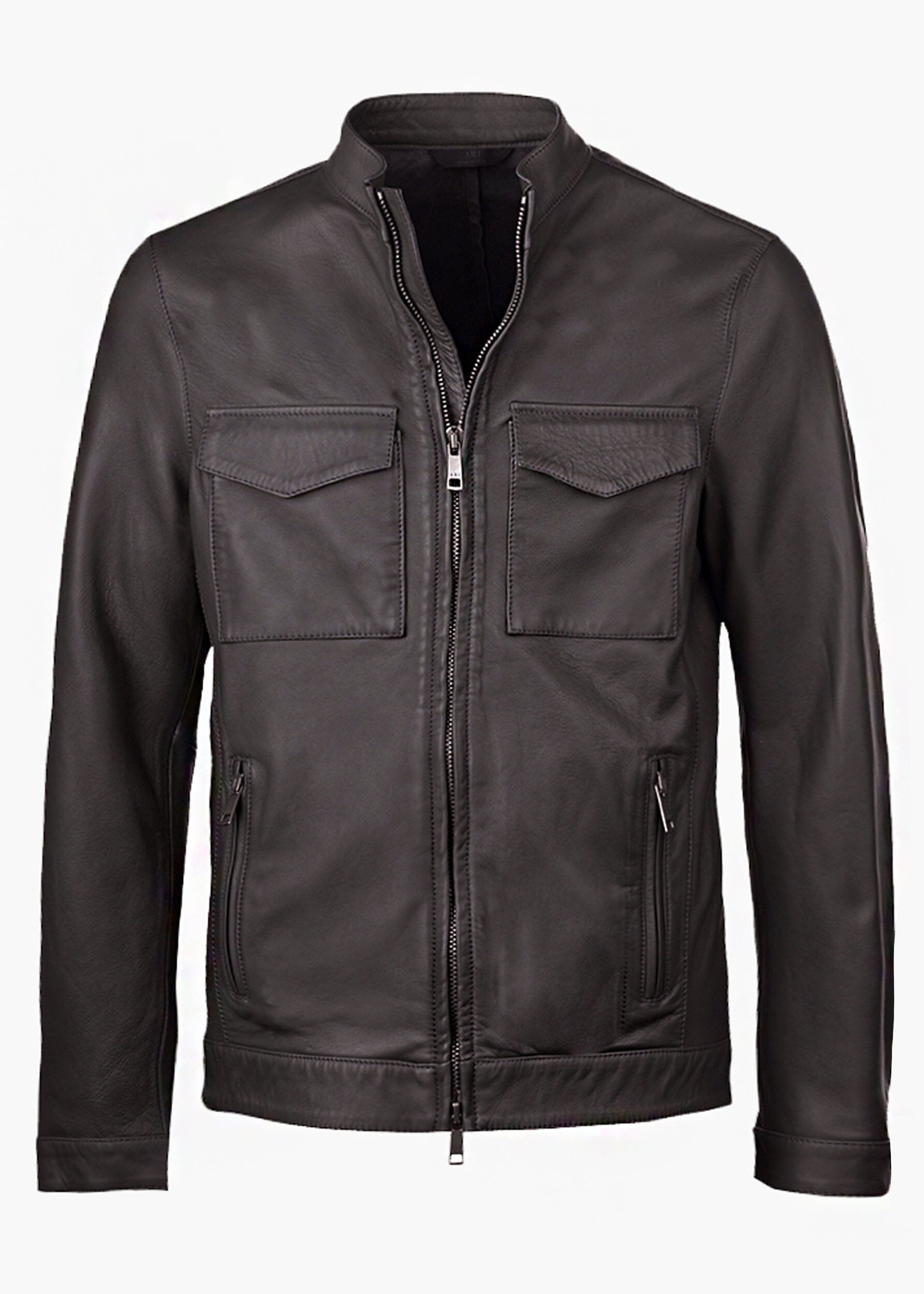 JAMES JACKET