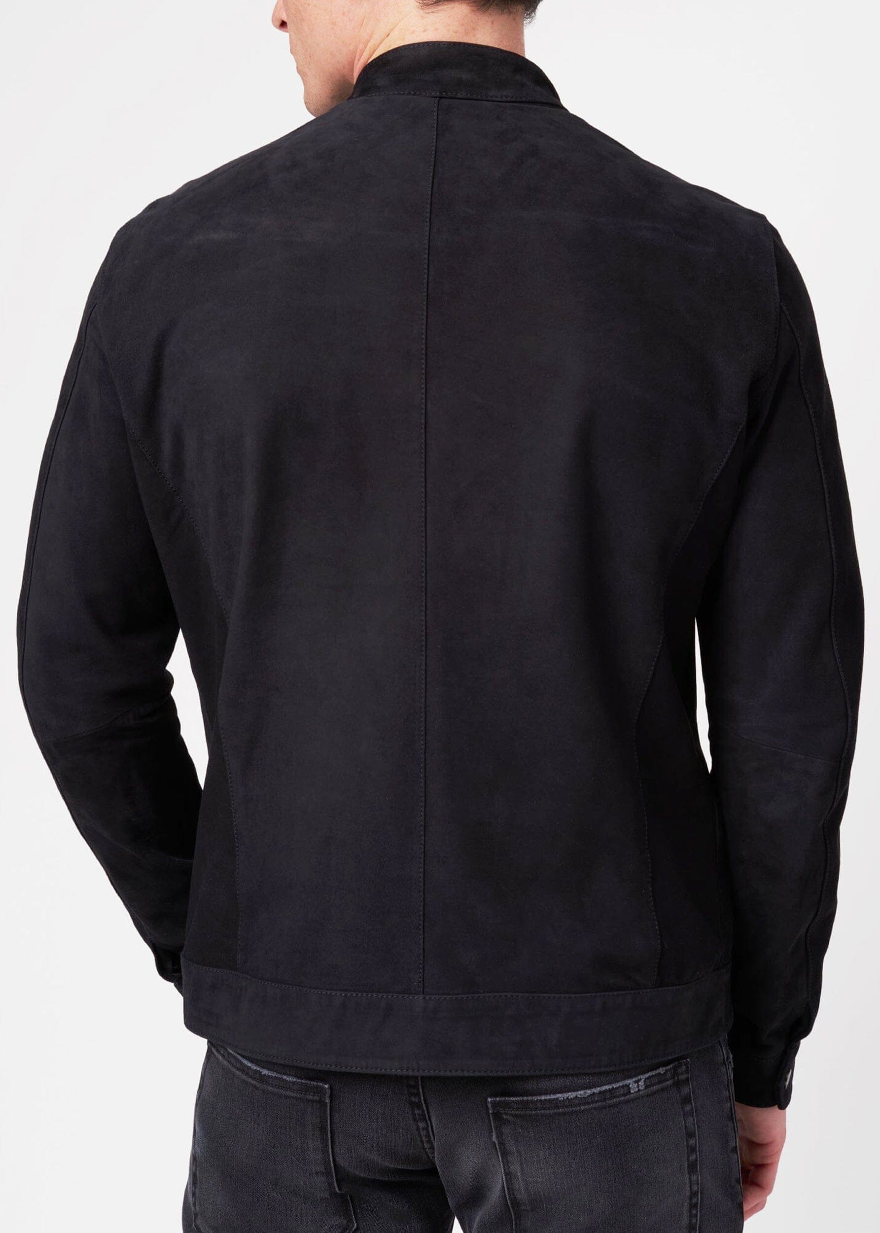 JAMES JACKET