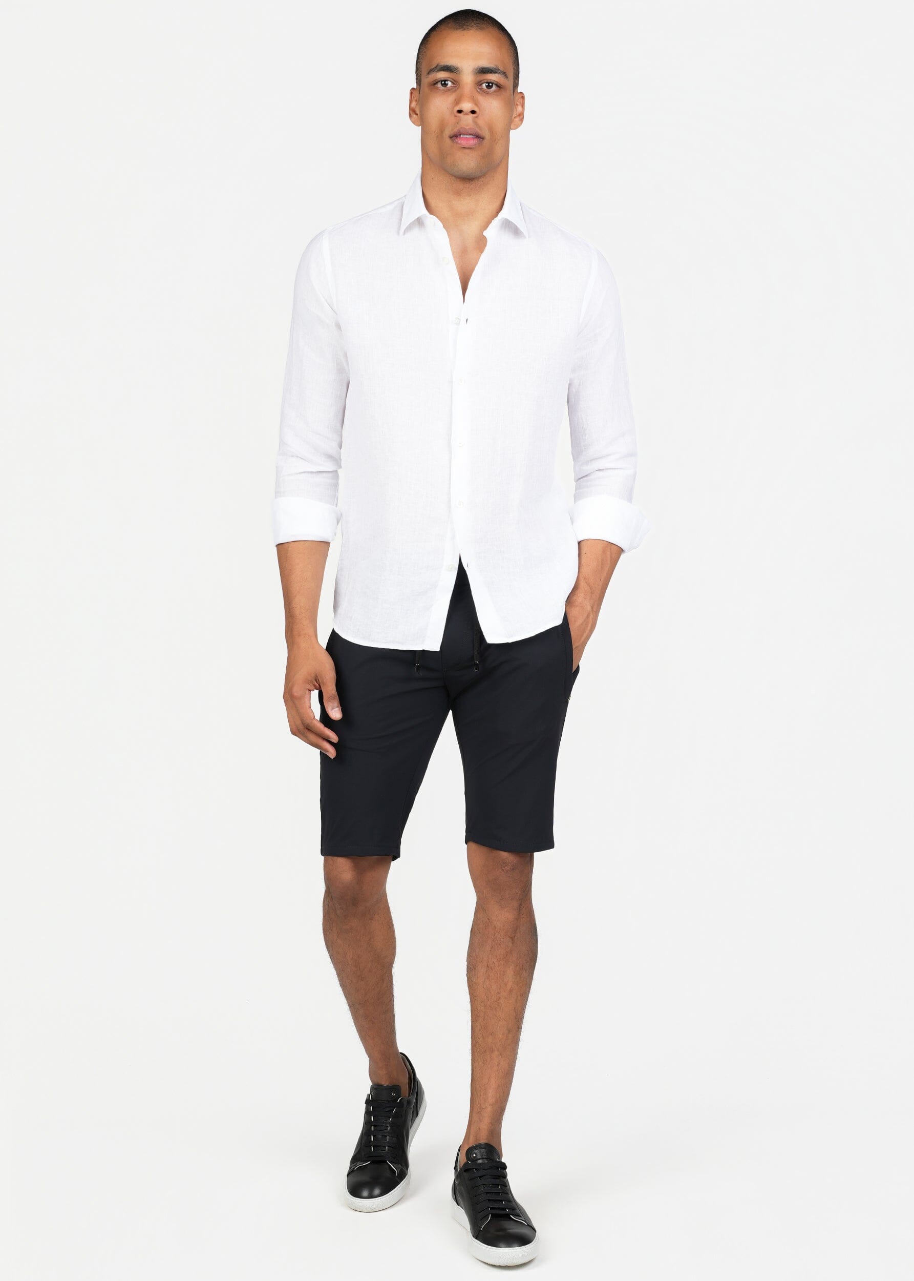 JOGGER SHORTS