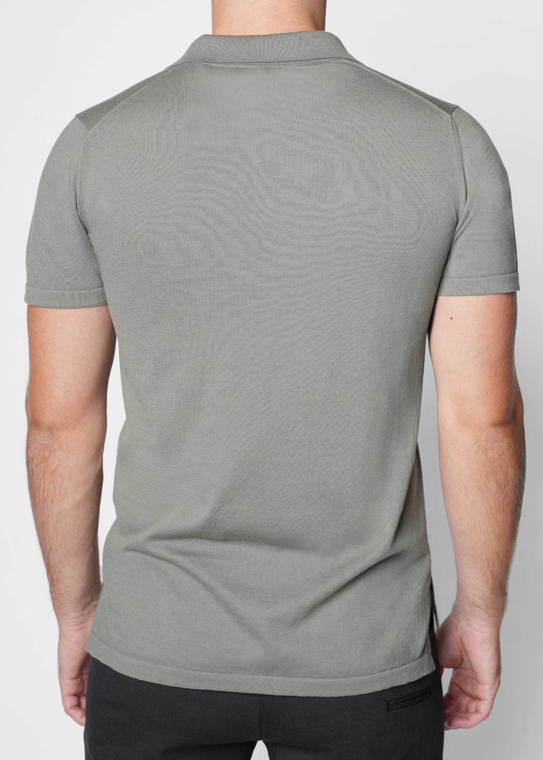 Green Grey