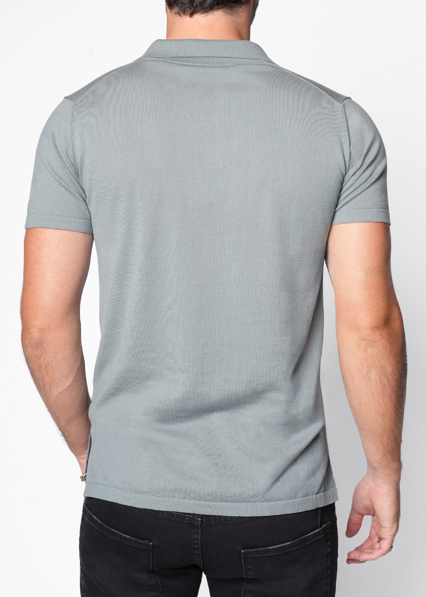 Ash Grey