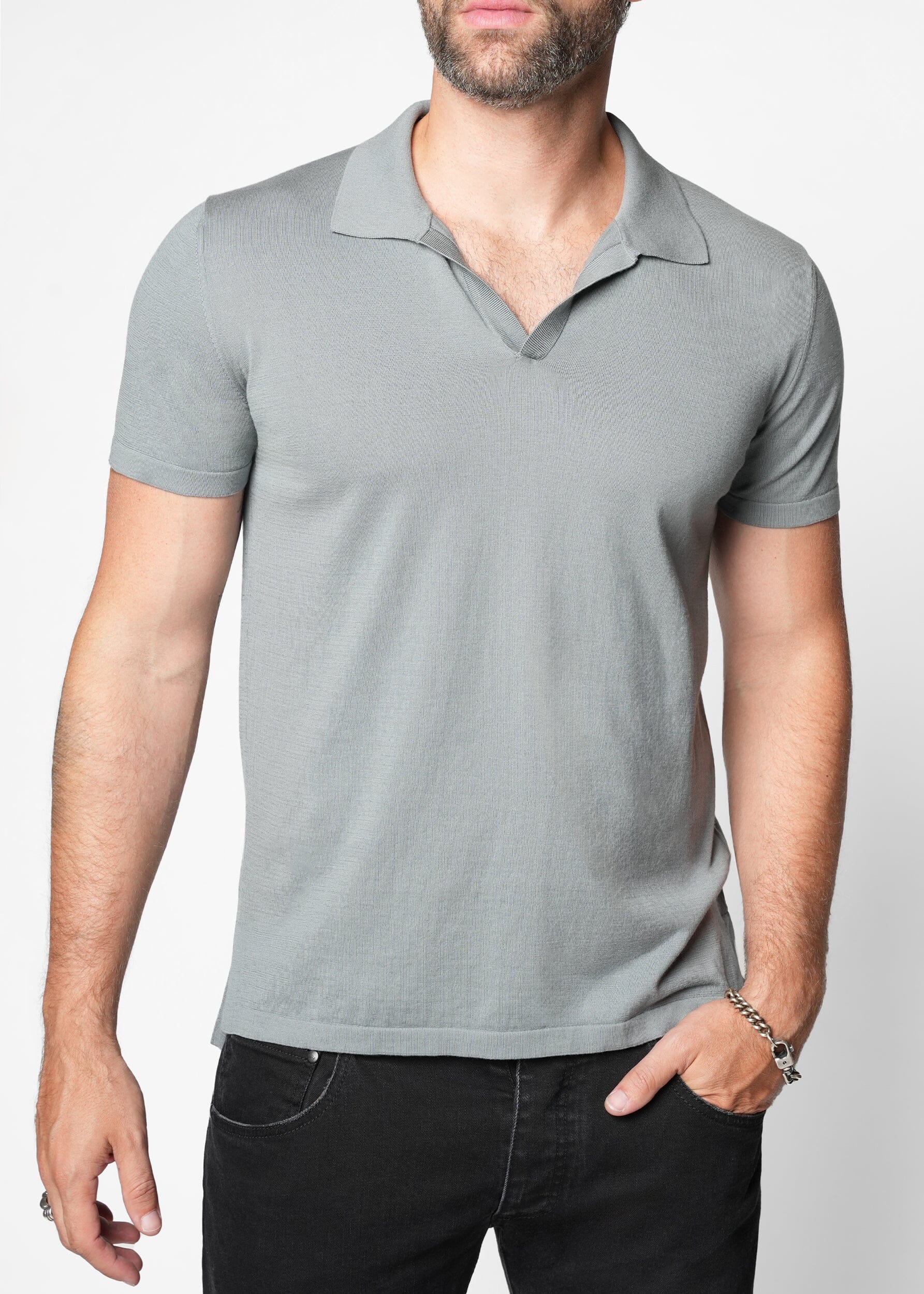 Ash Grey