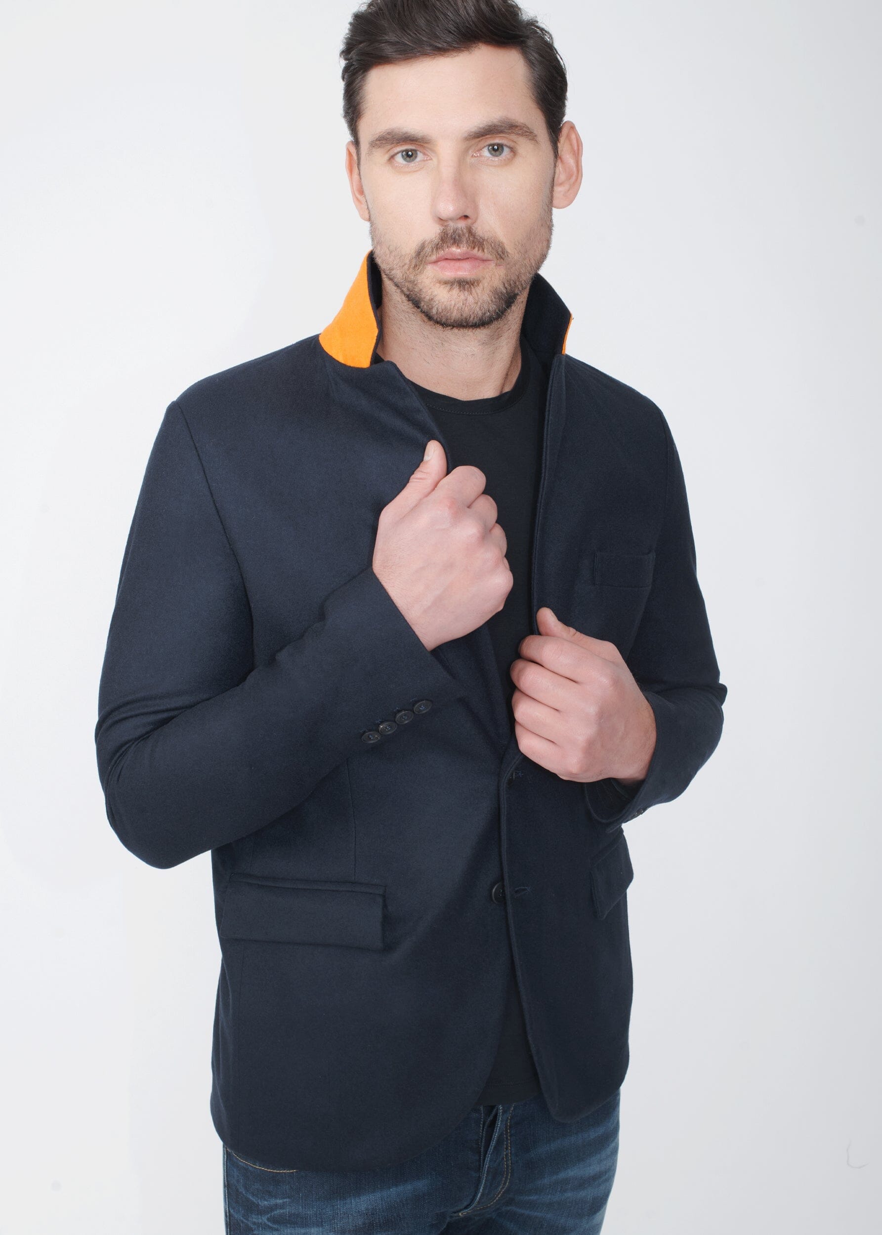 Dark Blue