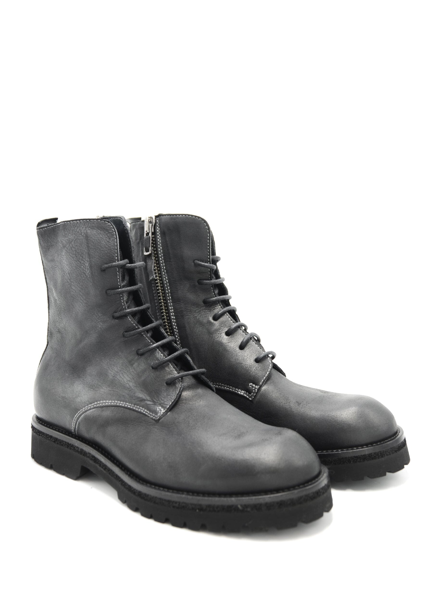 Black/Grey