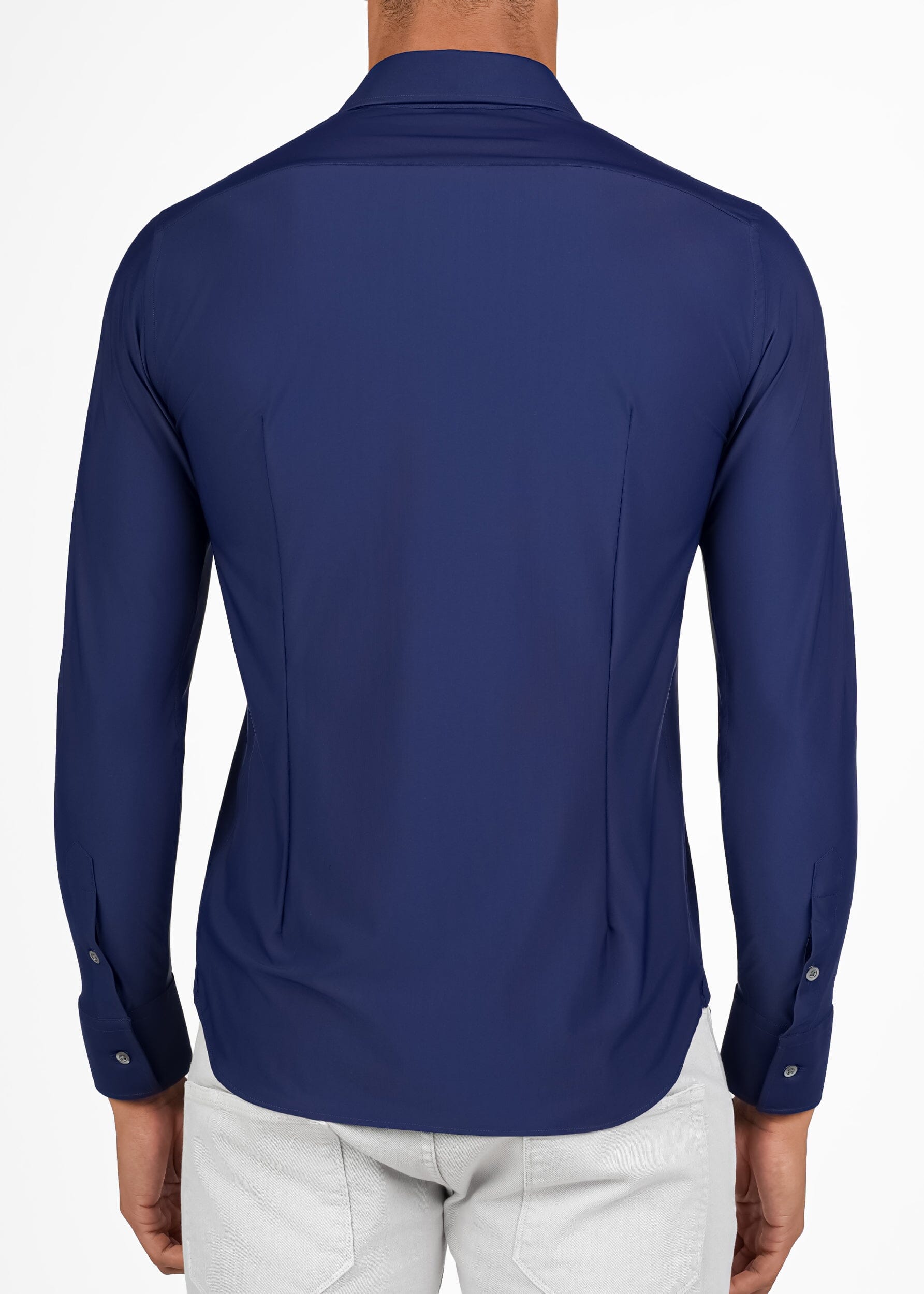 LIGHT PERFORMANCE DRESS SHIRT