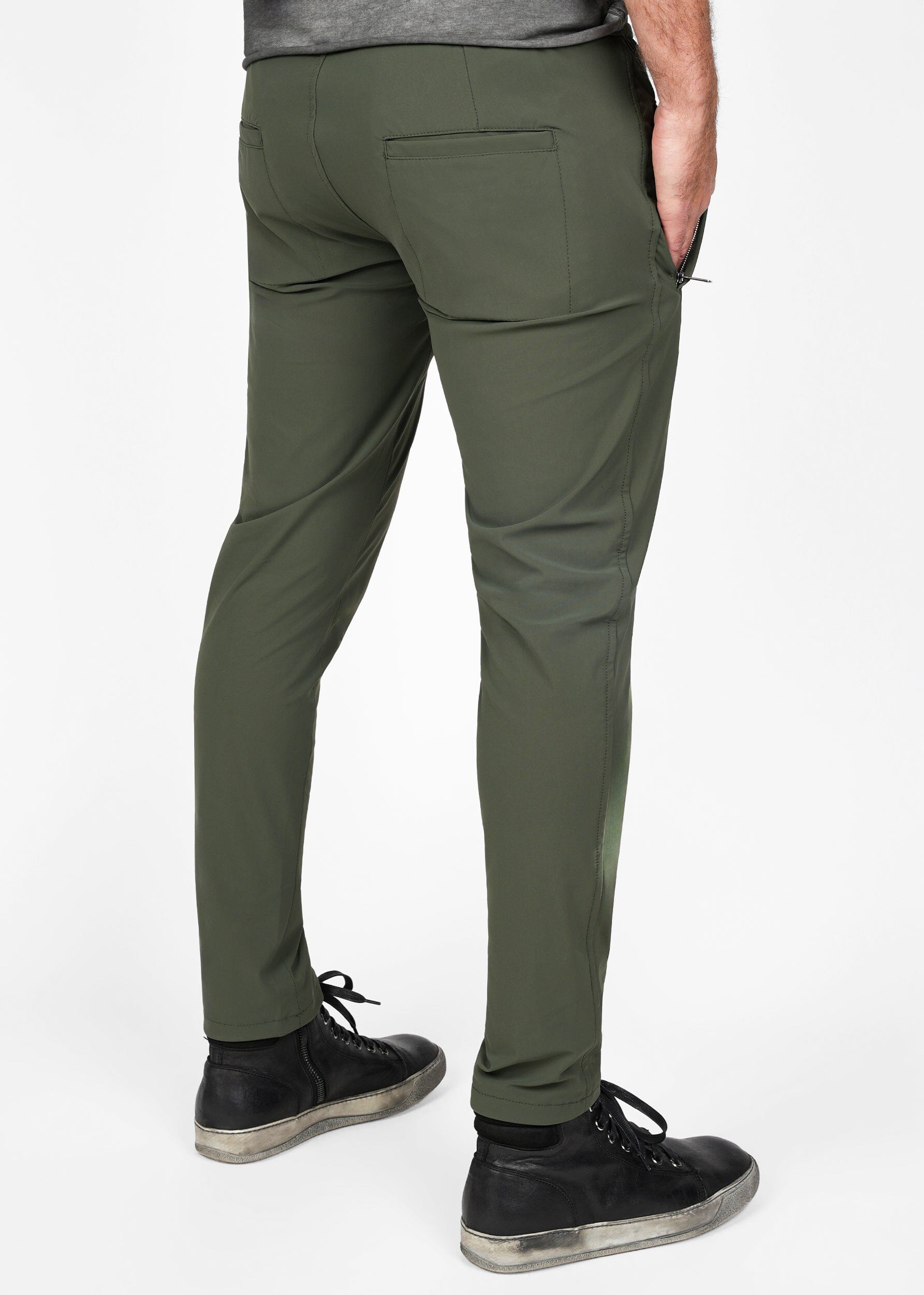 Green Grey