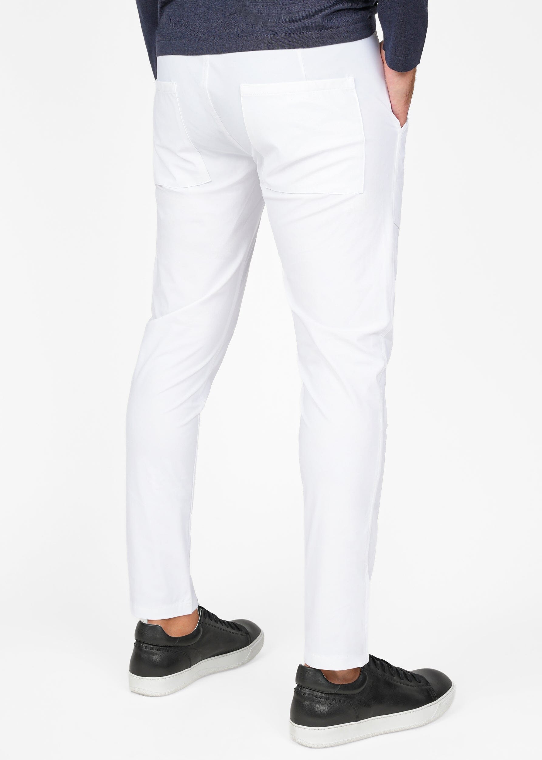 LIGHT PERFORMANCE JOGGERS
