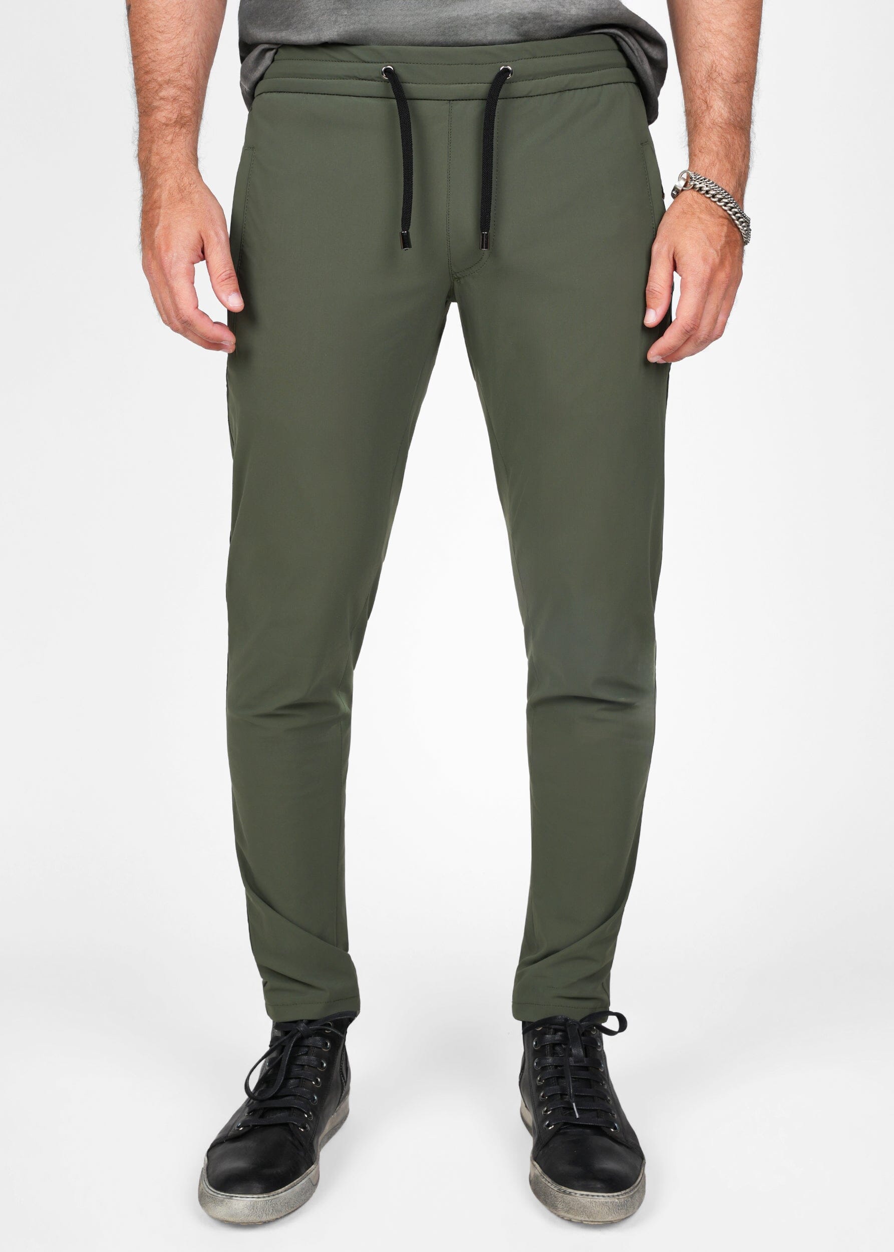 Green Grey