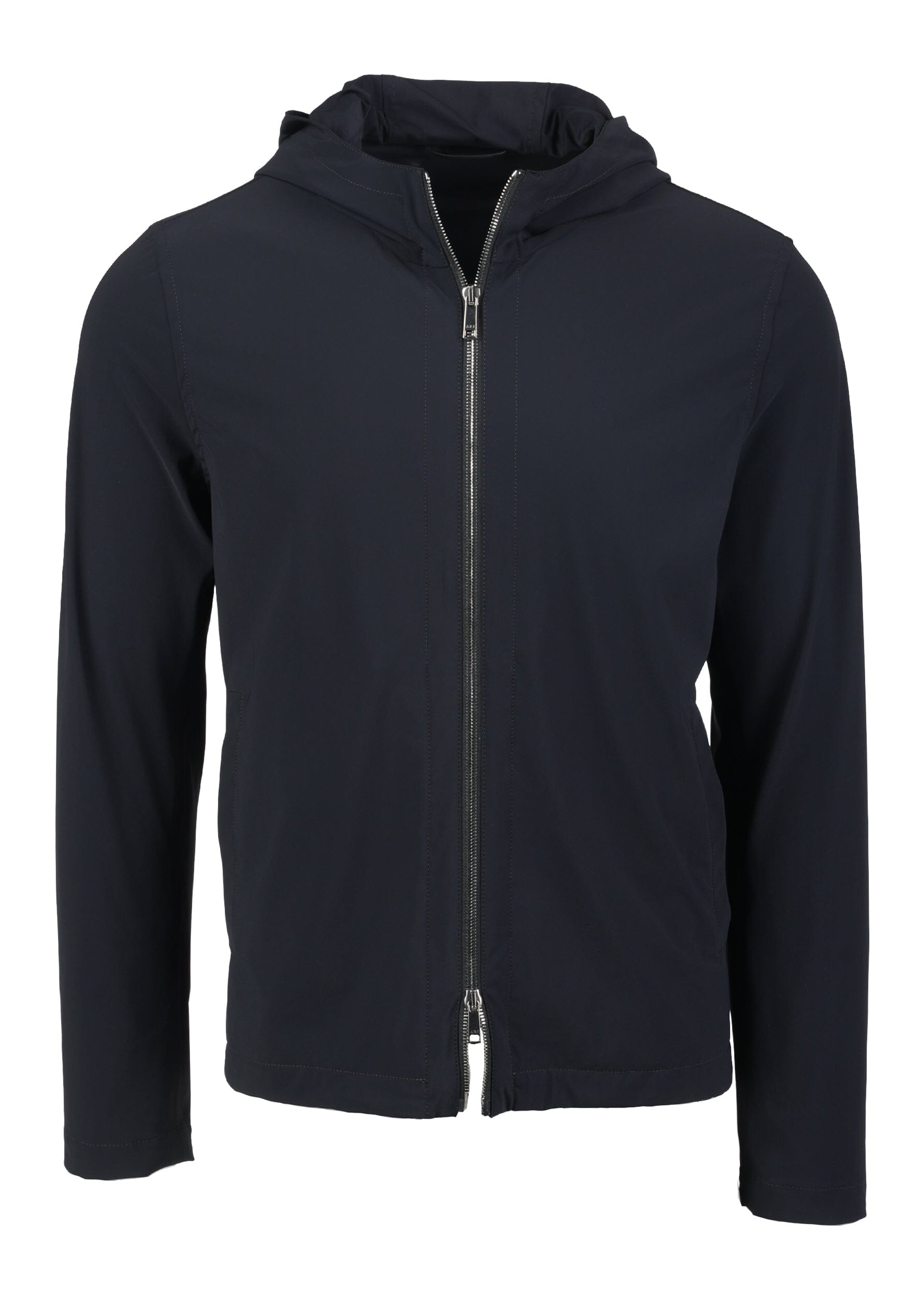 LIGHT PERFORMANCE WINDBREAKER